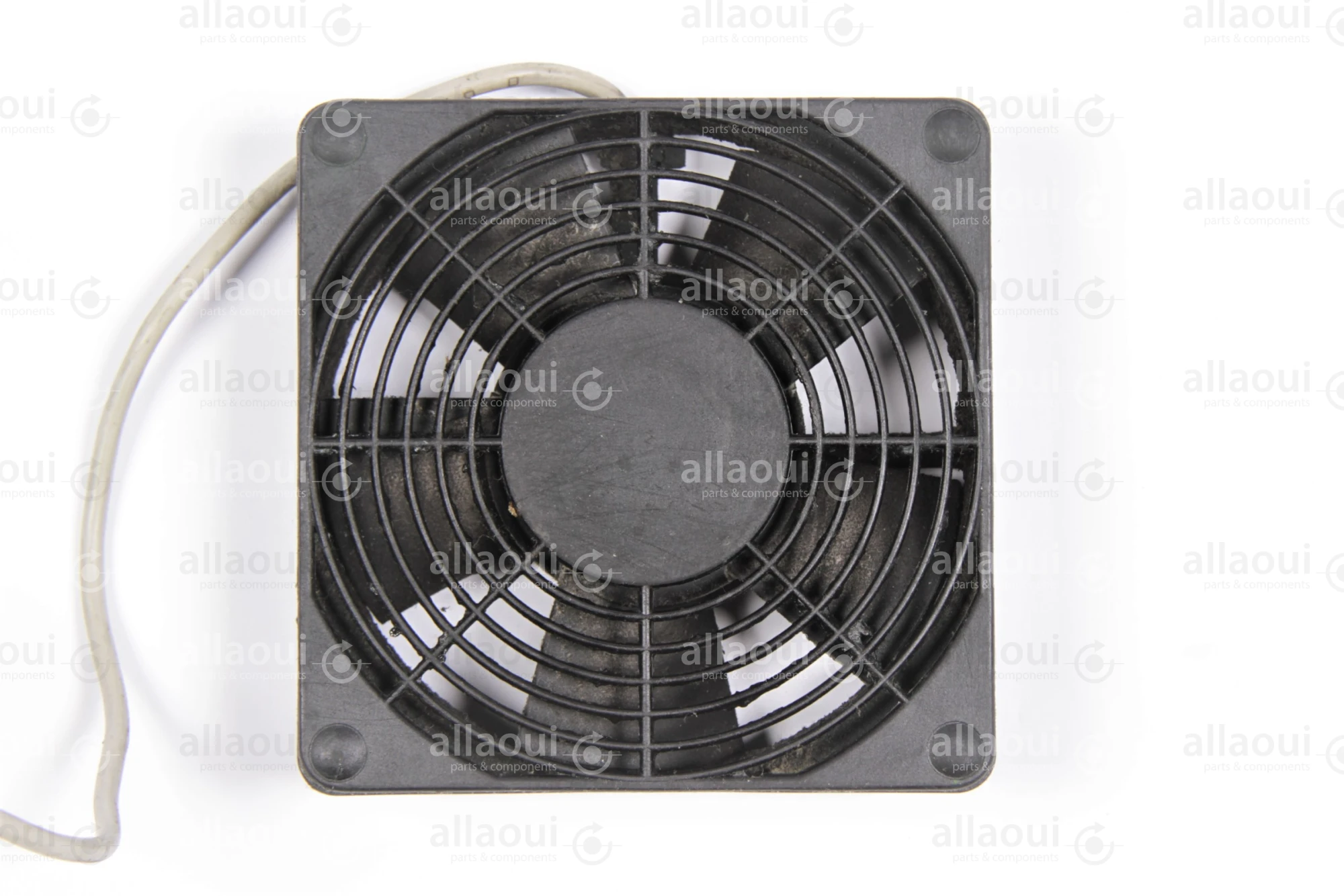 EBM PAPST EBM Papst Axial Fan 4314 HR VAR 295 EBM PAPST EBM Papst Axial Fan 4314 HR VAR 295