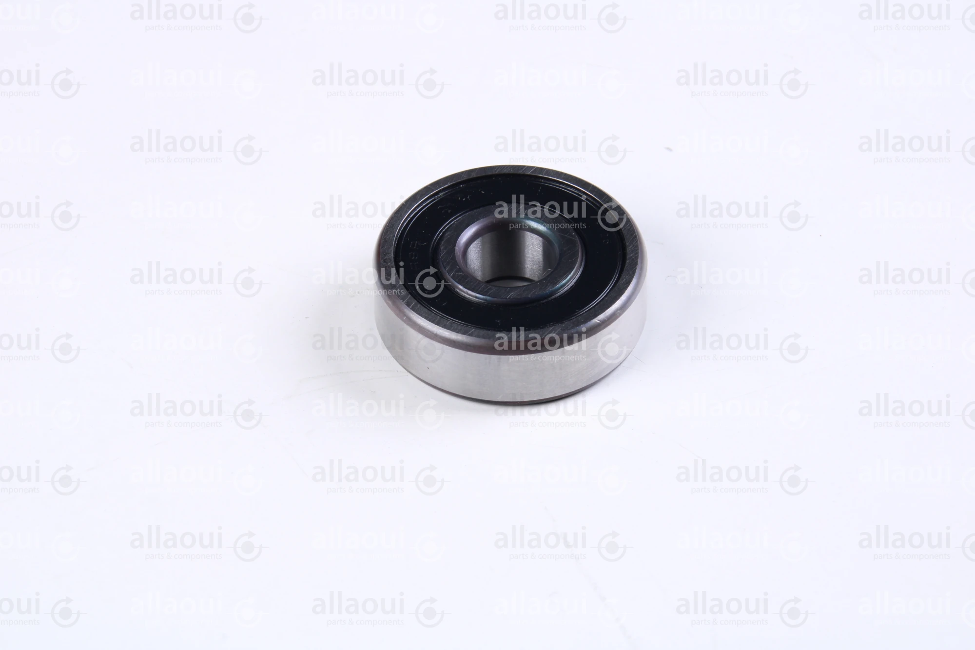 FAG Ball Bearing 6301.2RSR.C3 FAG Ball Bearing 6301.2RSR.C3
