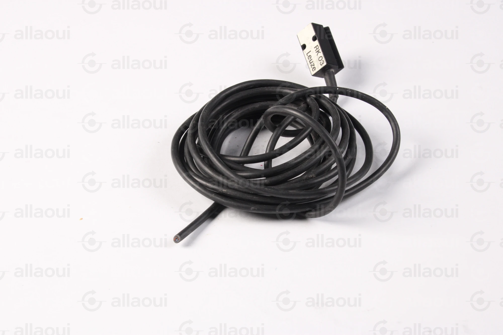 Leuze Electronic Sensor RK03