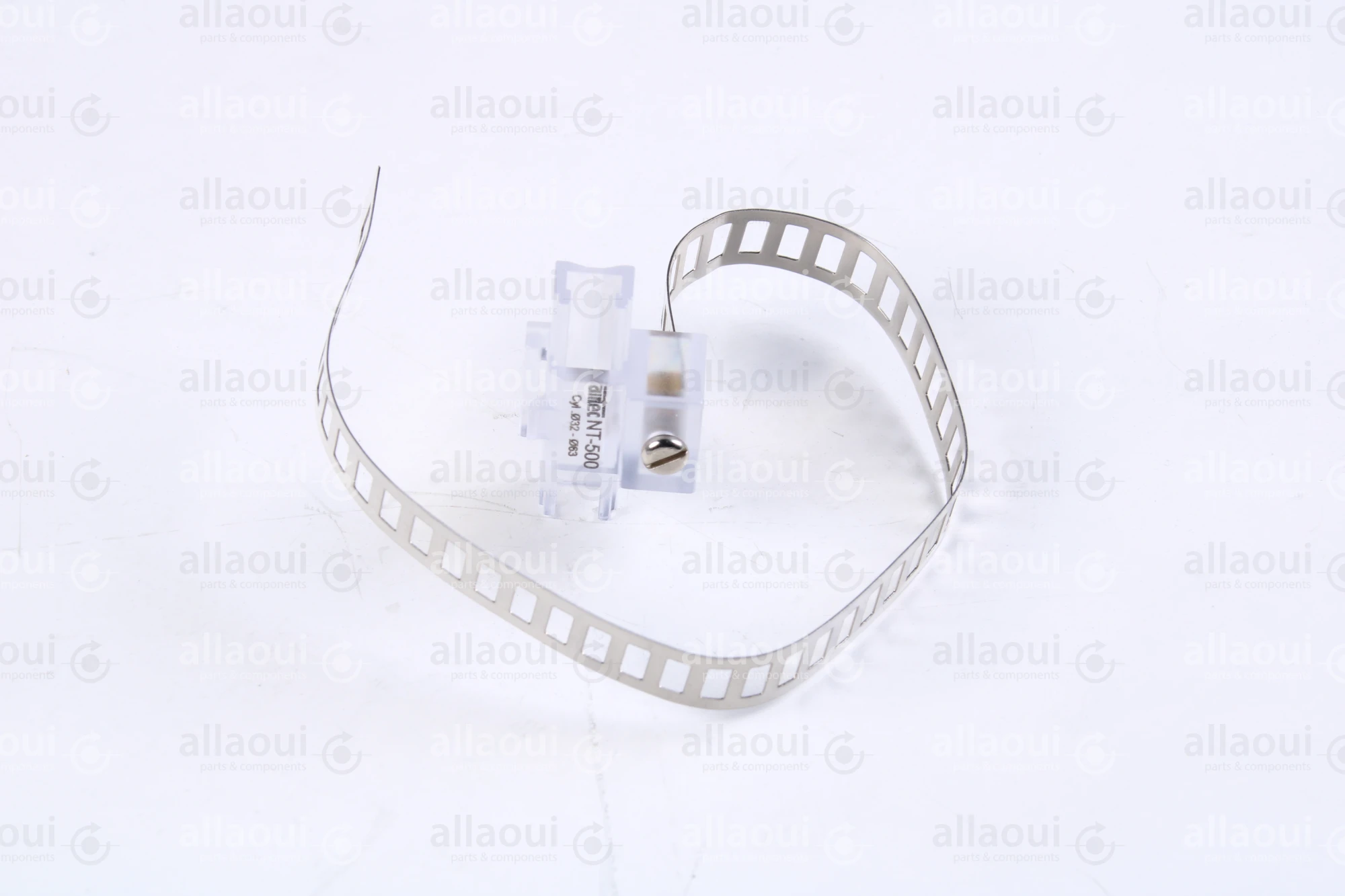 Polar Holder for cylinder switch Ø32-63mm 418157 Polar Holder for cylinder switch Ø32-63mm 418157