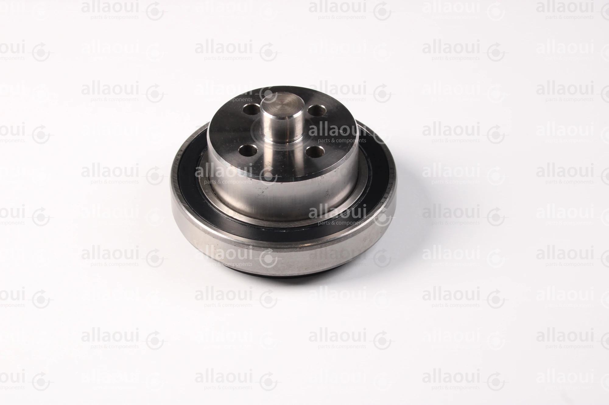 Manroland Brake Disc + Ball Bearings 16.01911-0023 Manroland Brake Disc + Ball Bearings 16.01911-0023