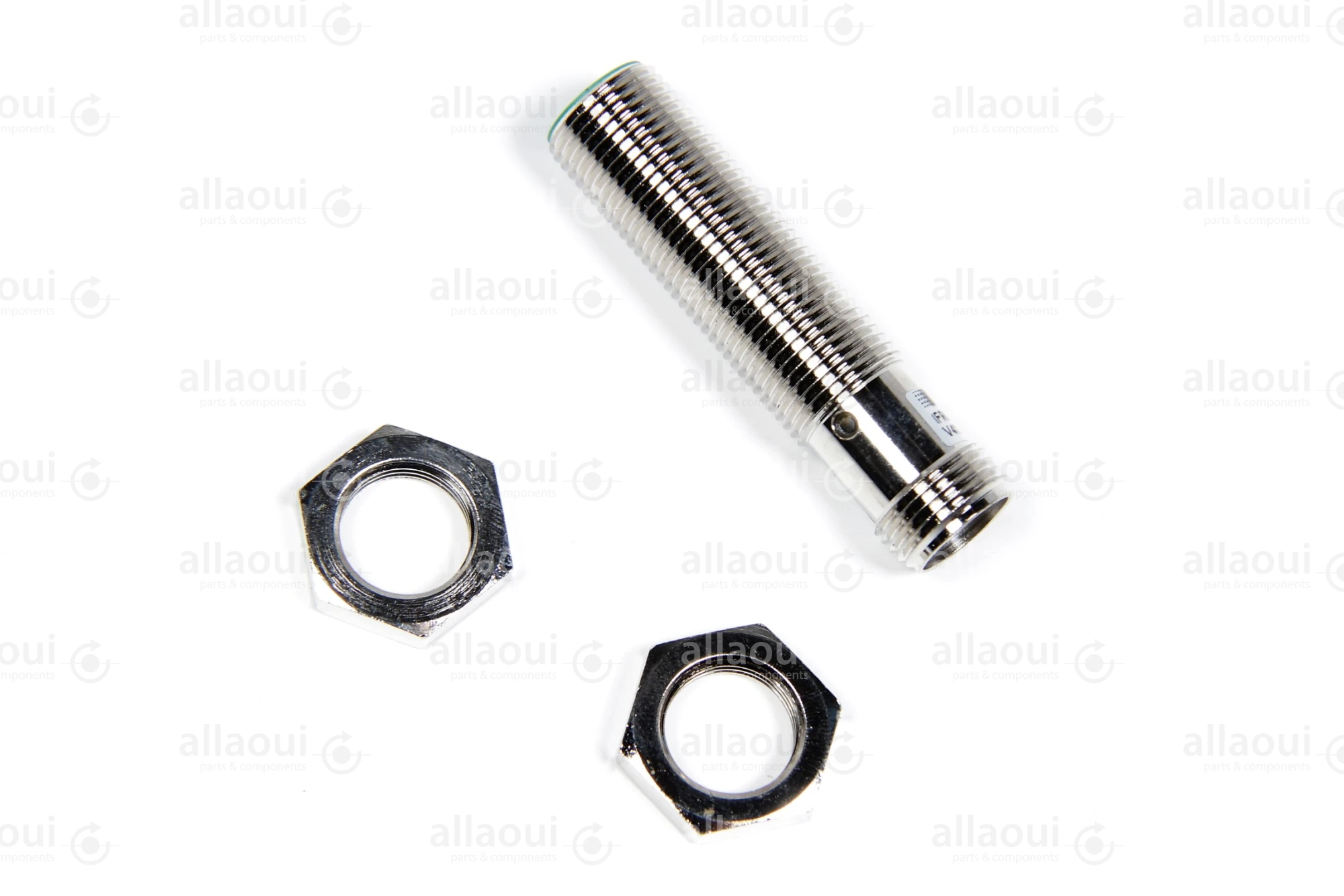 Baumer Sensor IFRM 12P1701/S14L