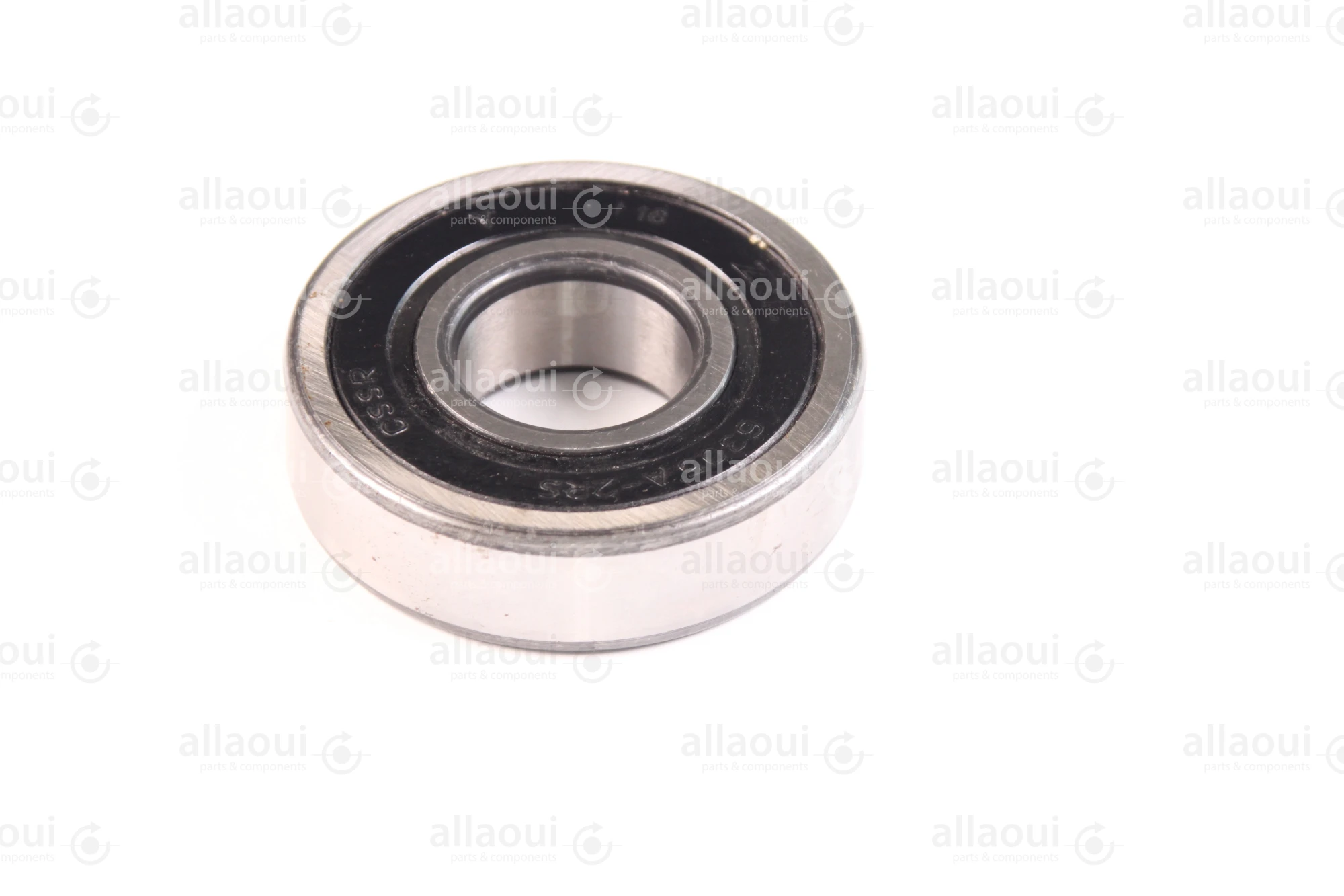 SKF Bearing 6306-A-2RS SKF Bearing 6306-A-2RS