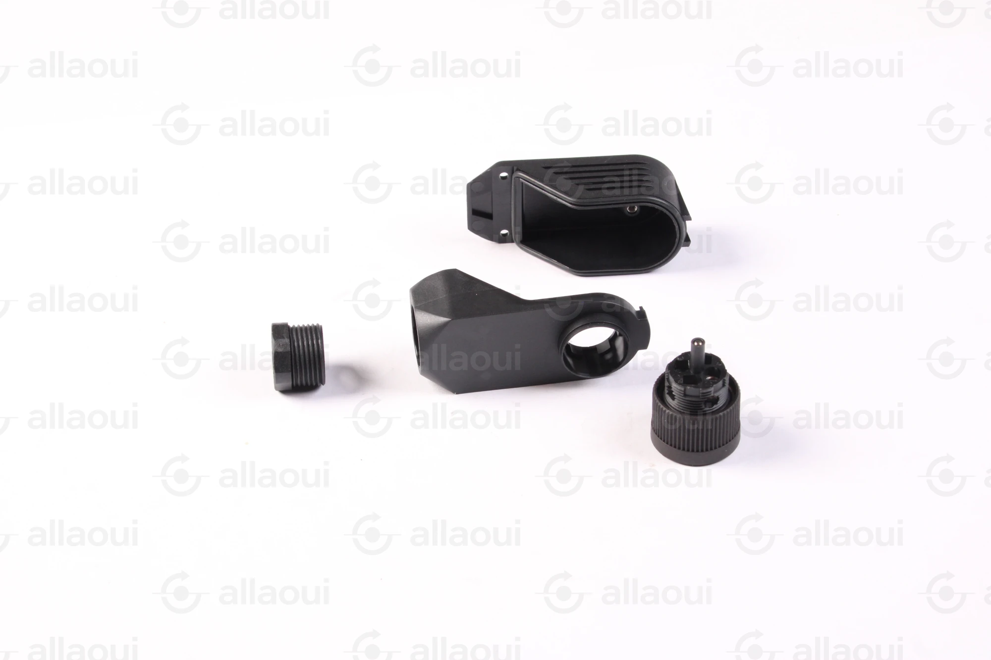 Festo mains socket NTSD-WD-11