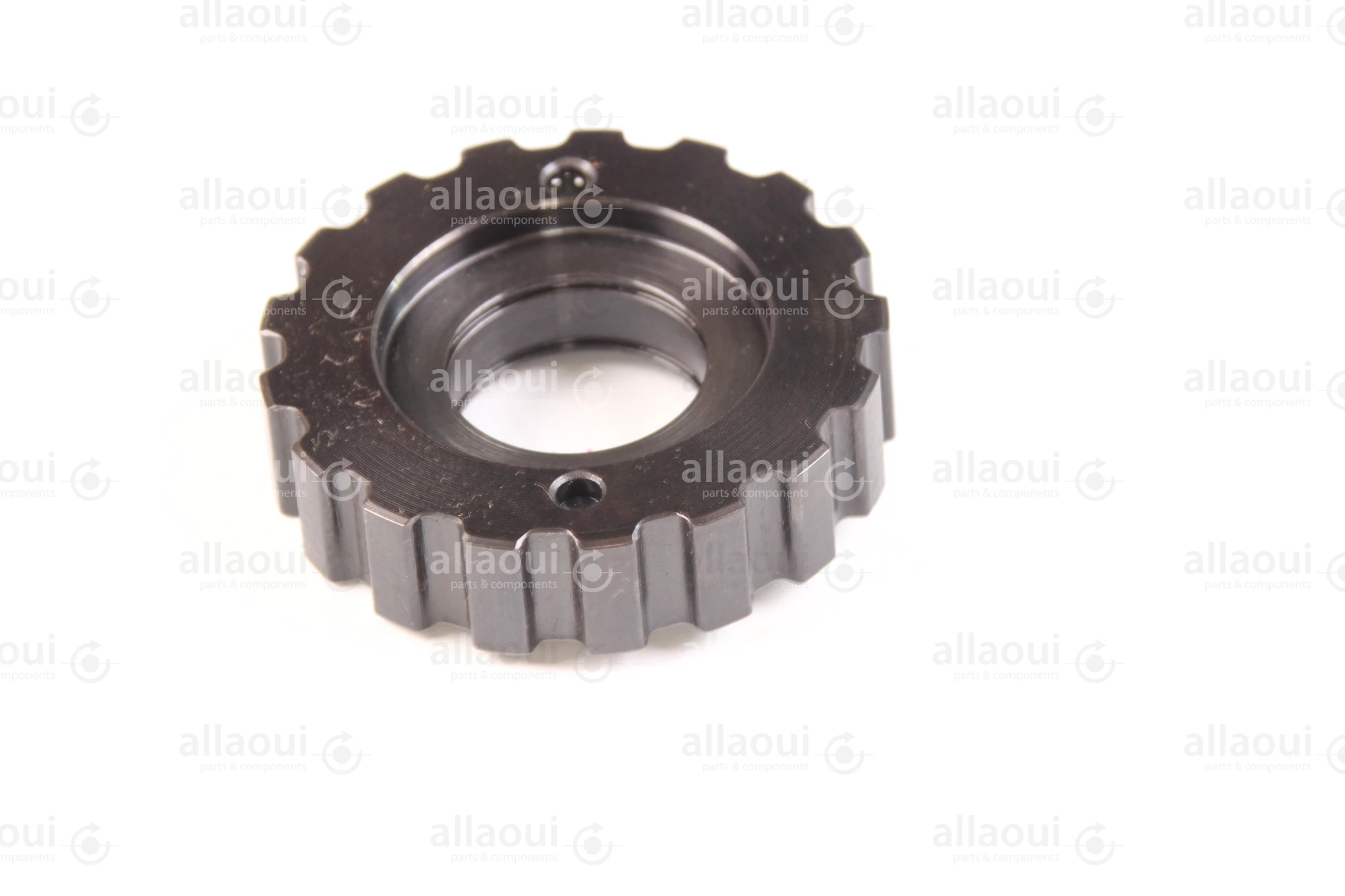 Müller Martini Timing Belt Pulley 0448.1173.3 Müller Martini Timing Belt Pulley 0448.1173.3