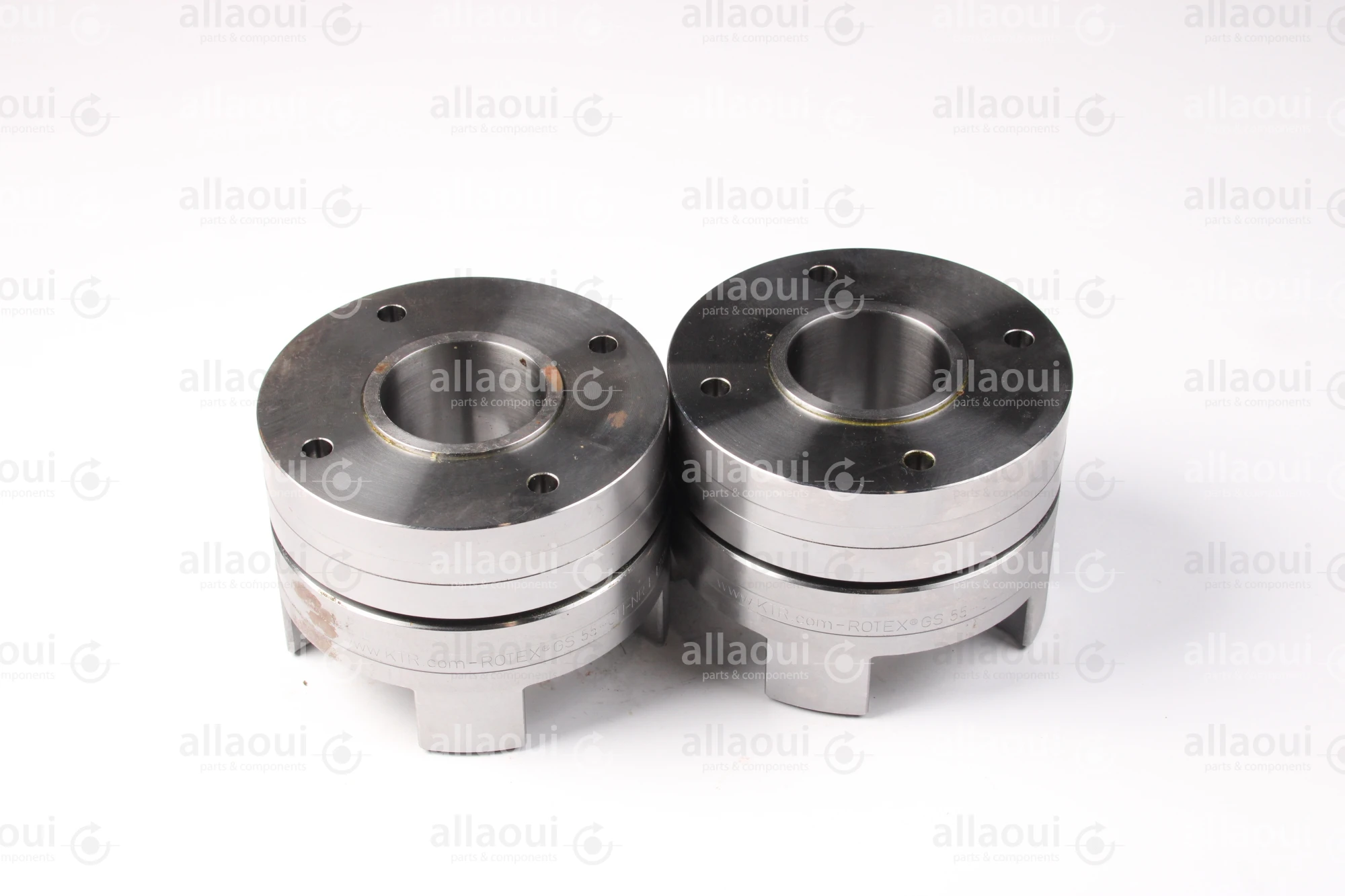 KTR Systems Tension ring hub Rotex GS 55 ST-H ROTEXGS55ST-H48 KTR Systems Tension ring hub Rotex GS 55 ST-H ROTEXGS55ST-H48