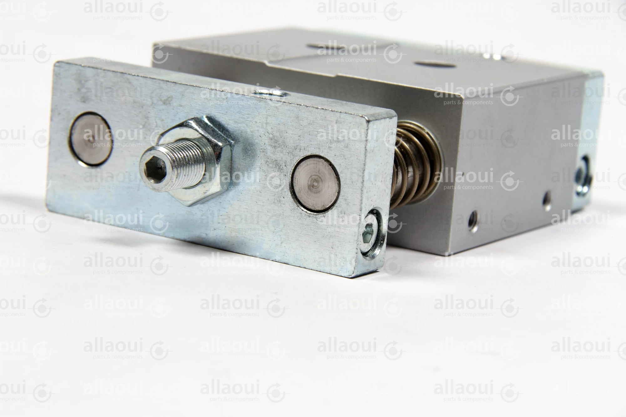 Festo Pneumatic Cylinder 533407 Festo Pneumatic Cylinder 533407