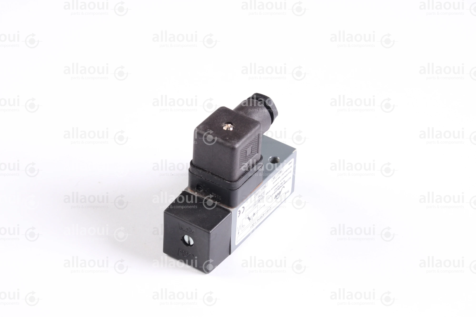 Suco Membrane Pressure Switch 0161439141001 Suco Membrane Pressure Switch 0161439141001