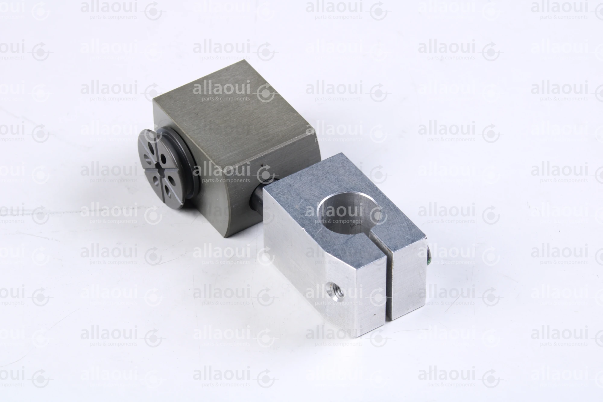 Heidelberg Transport sucker with base A21F0324HJ Heidelberg Transport sucker with base A21F0324HJ