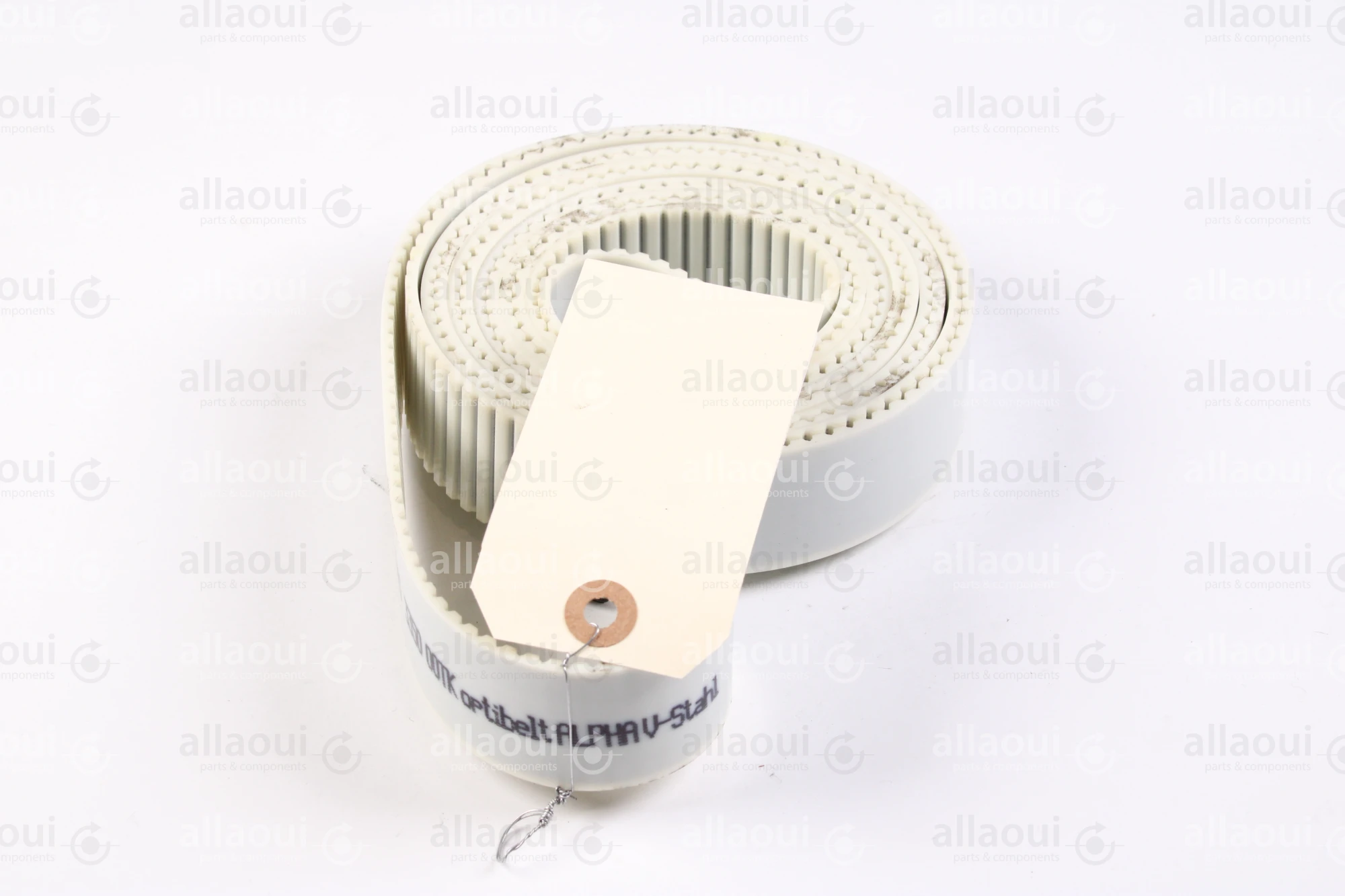 Optibelt Polyurethane Timing Belt 32AT5-3350-00TK Optibelt Polyurethane Timing Belt 32AT5-3350-00TK