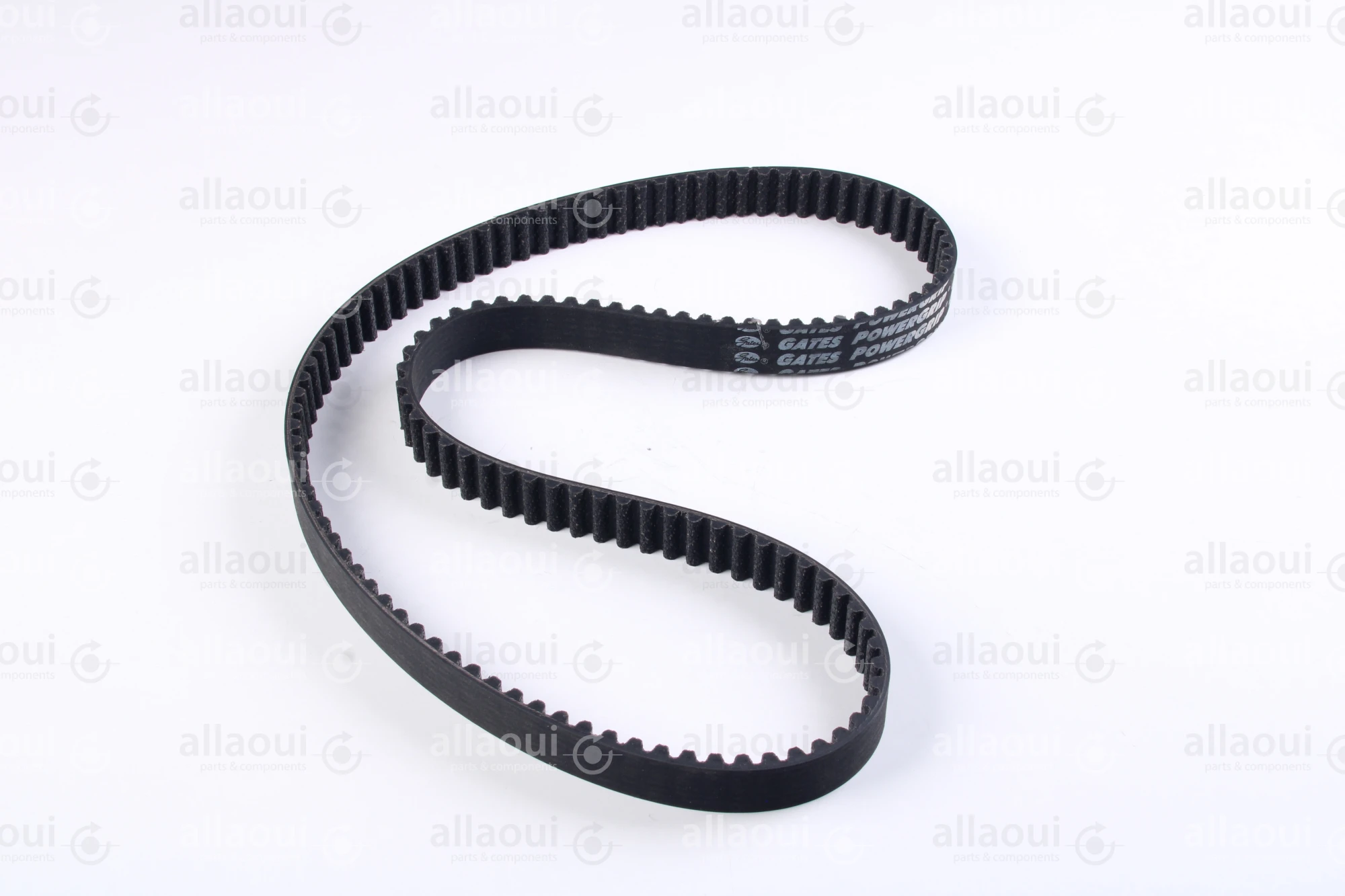Müller Martini Toothed Belt 1064-8MGT-20 0566.1060.4 Müller Martini Toothed Belt 1064-8MGT-20 0566.1060.4