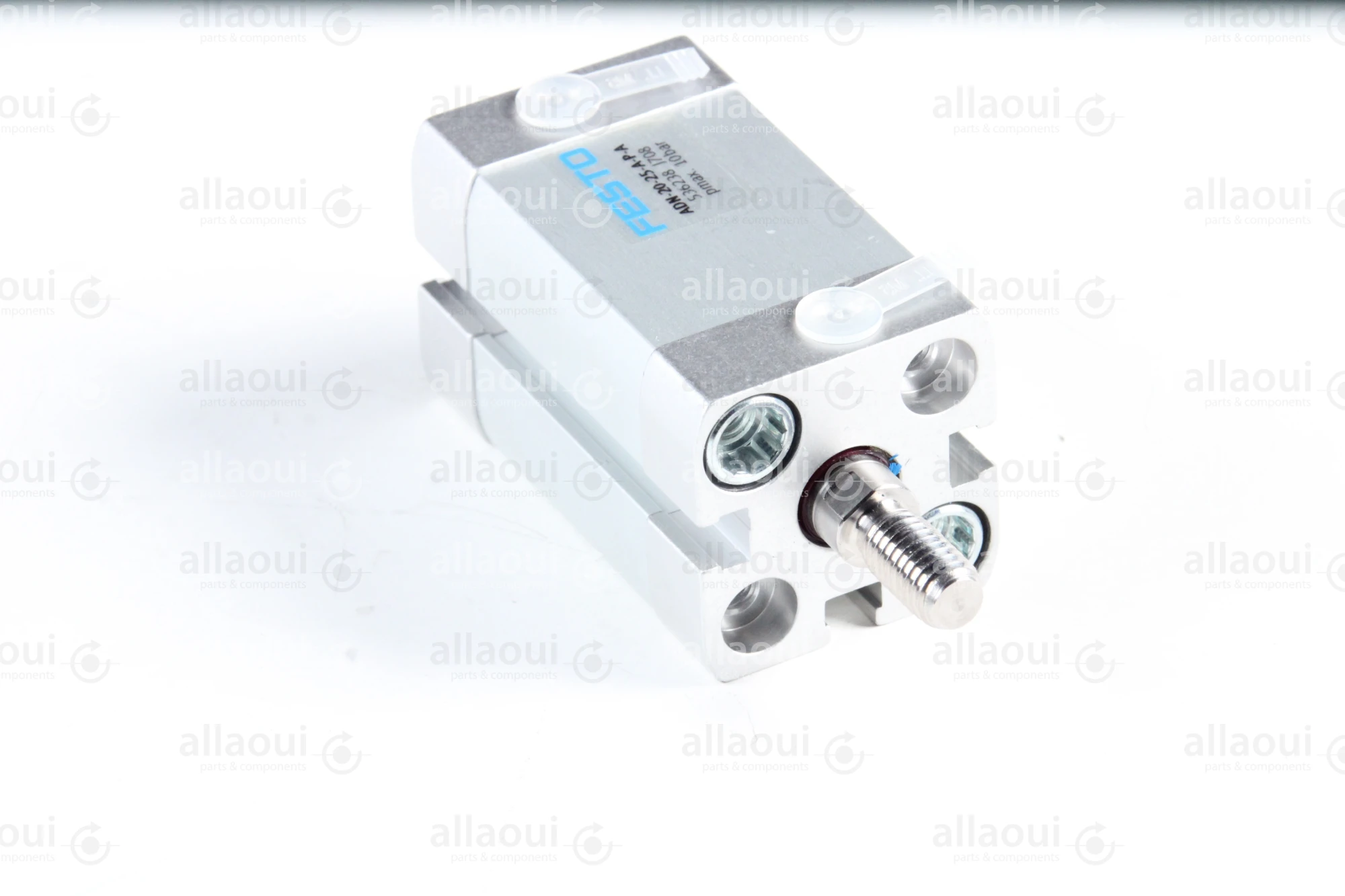 Festo Compact Cylinder ADN-20-25-A-P-A Festo Compact Cylinder ADN-20-25-A-P-A