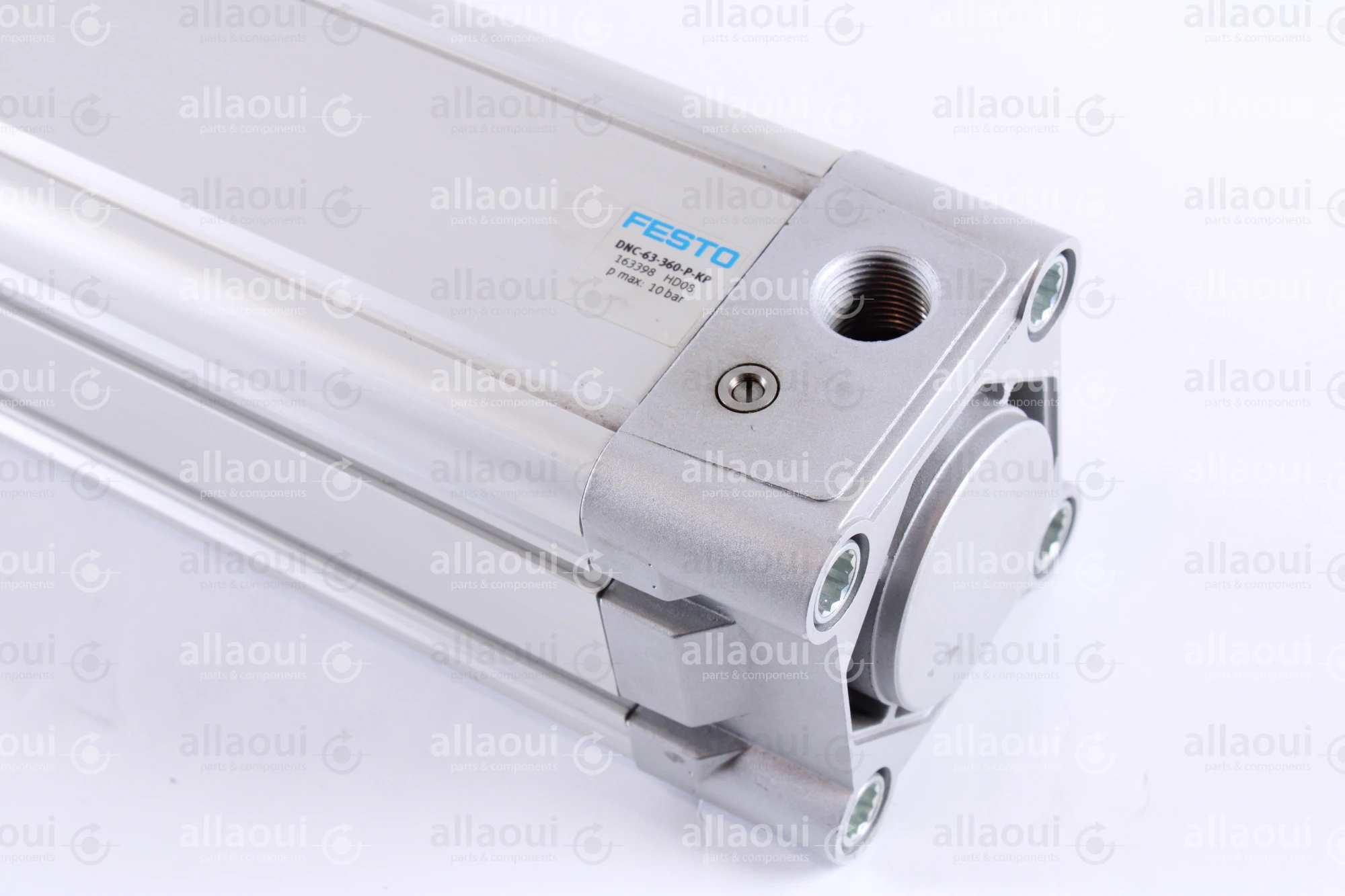 Festo Pneumatic Cylinder DNC-63-360-P-KP Festo Pneumatic Cylinder DNC-63-360-P-KP