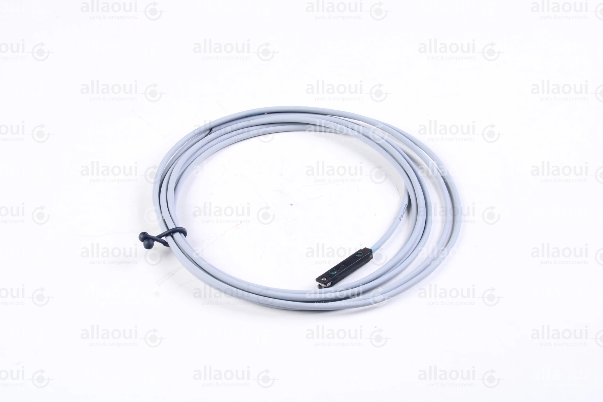 Festo Proximity Sensor SMT-8-PS-K-LED-24-B Festo Proximity Sensor SMT-8-PS-K-LED-24-B