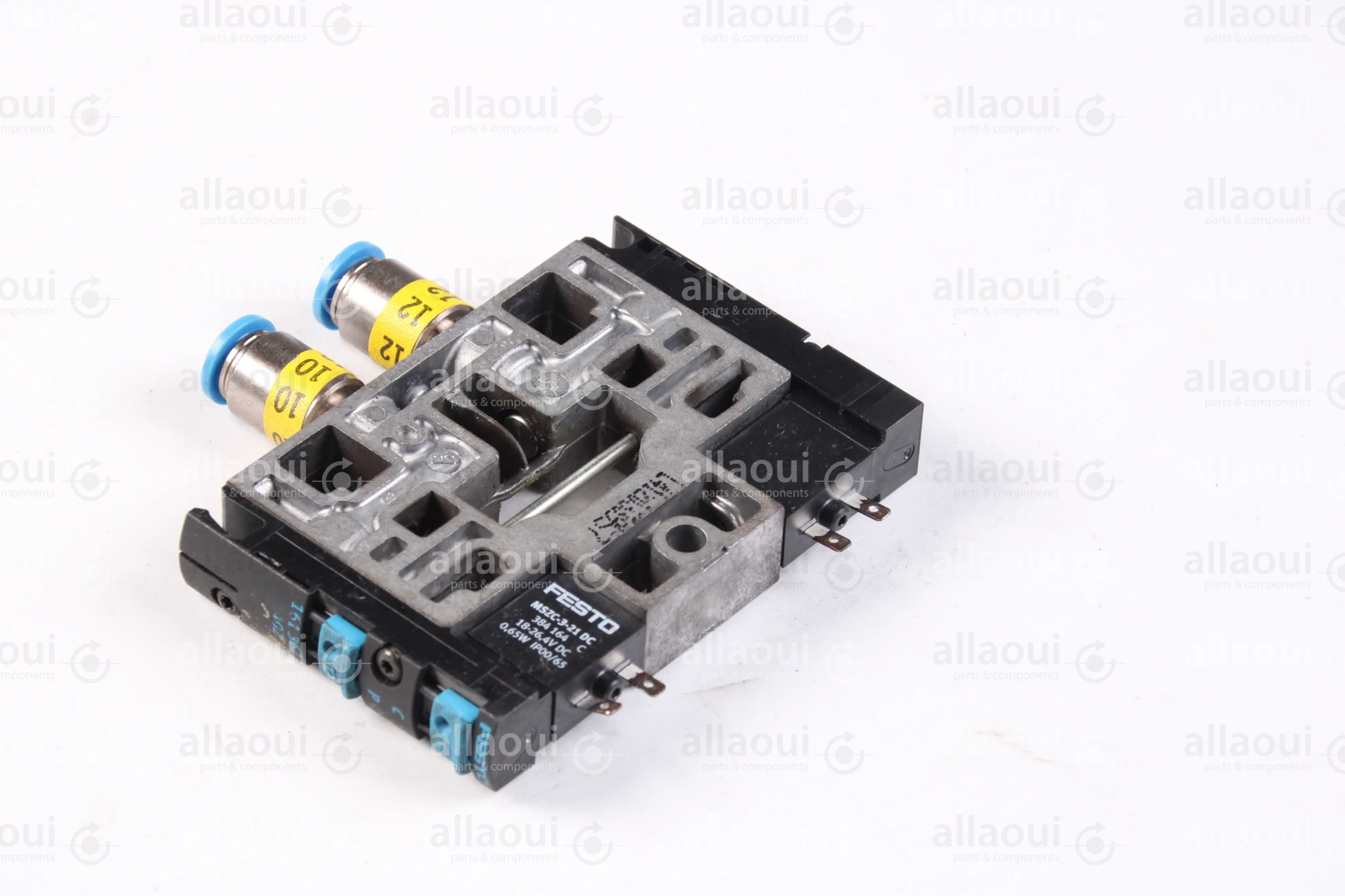 Festo Magnet Valve MSZC-3-21-DC Festo Magnet Valve MSZC-3-21-DC