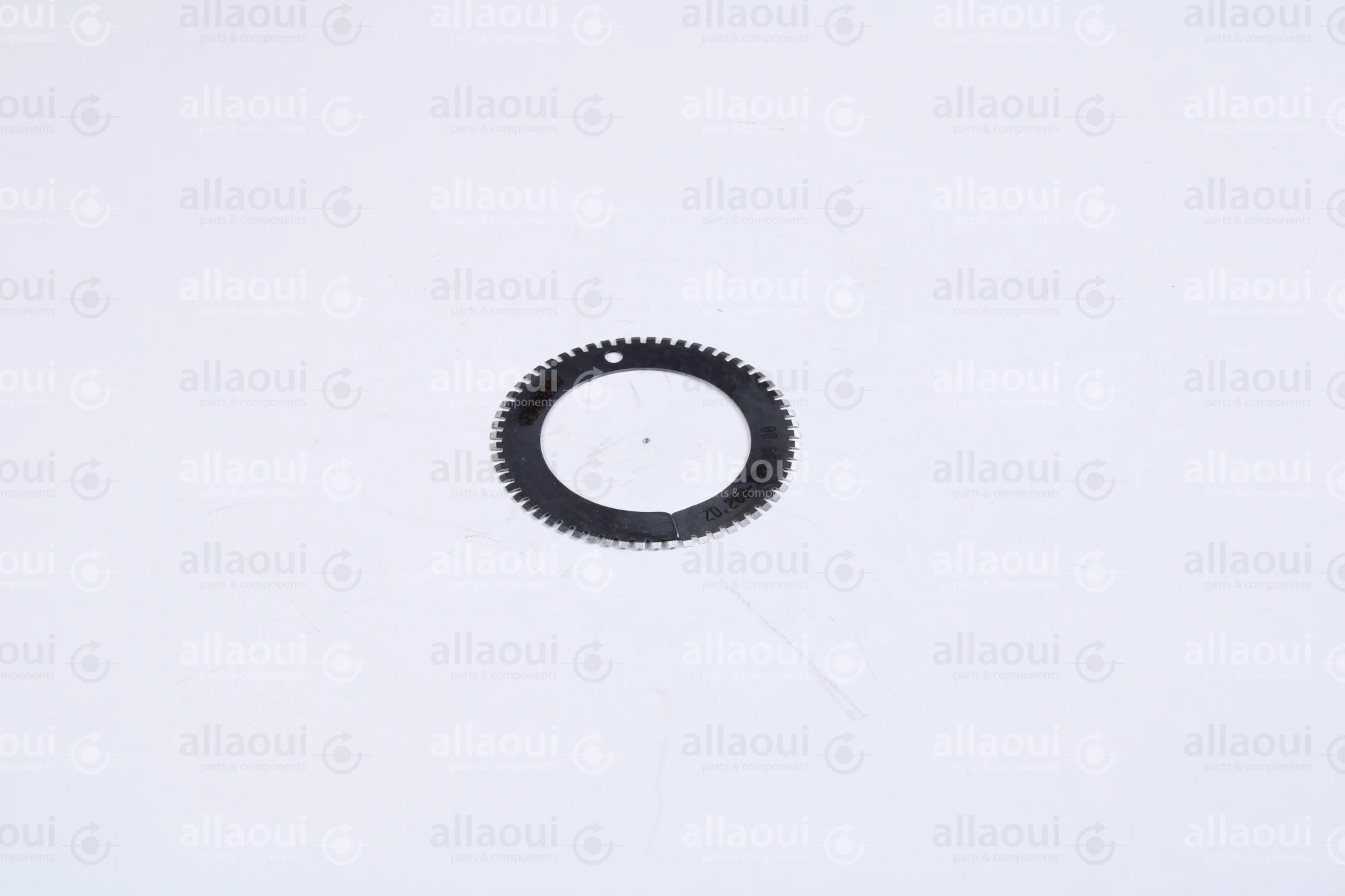 Heidelberg Perf Knife D=59 Z=60 D=40 ZD.200-754-06-00 Heidelberg Perf Knife D=59 Z=60 D=40 ZD.200-754-06-00