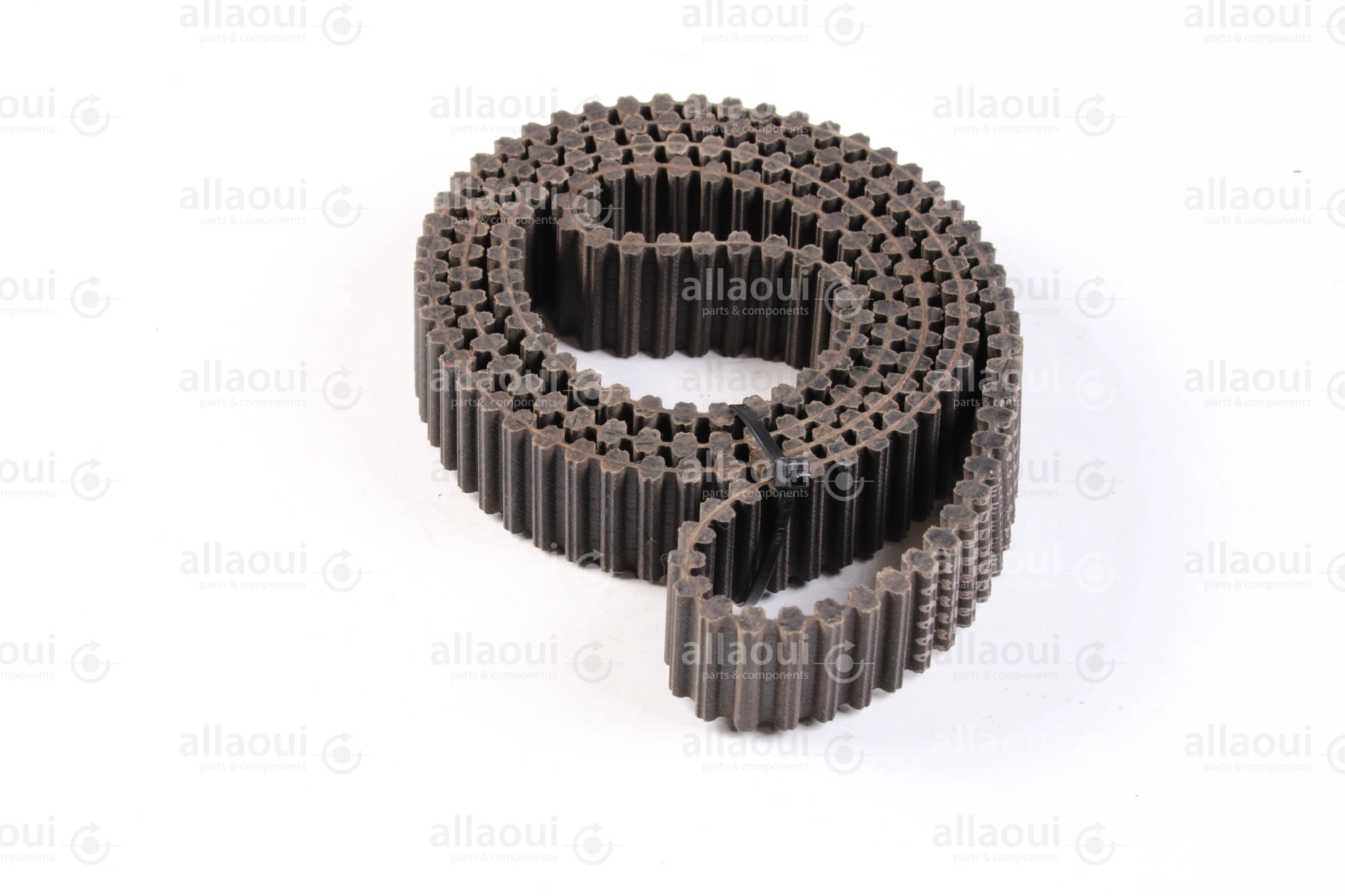 Optibelt Timing Belt HTD-1440-D8M-30mm Optibelt Timing Belt HTD-1440-D8M-30mm