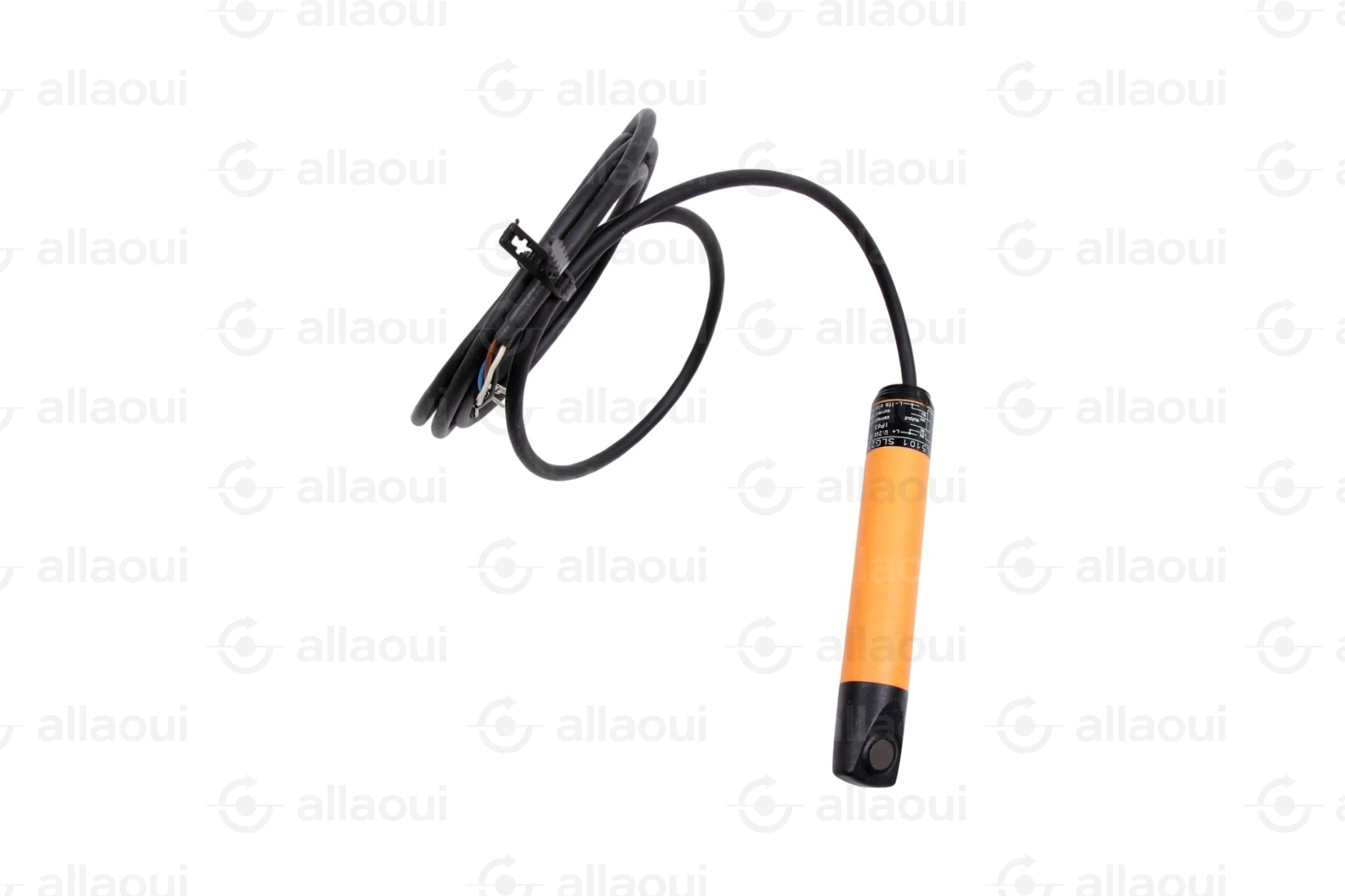 IFM Electronic Sensor