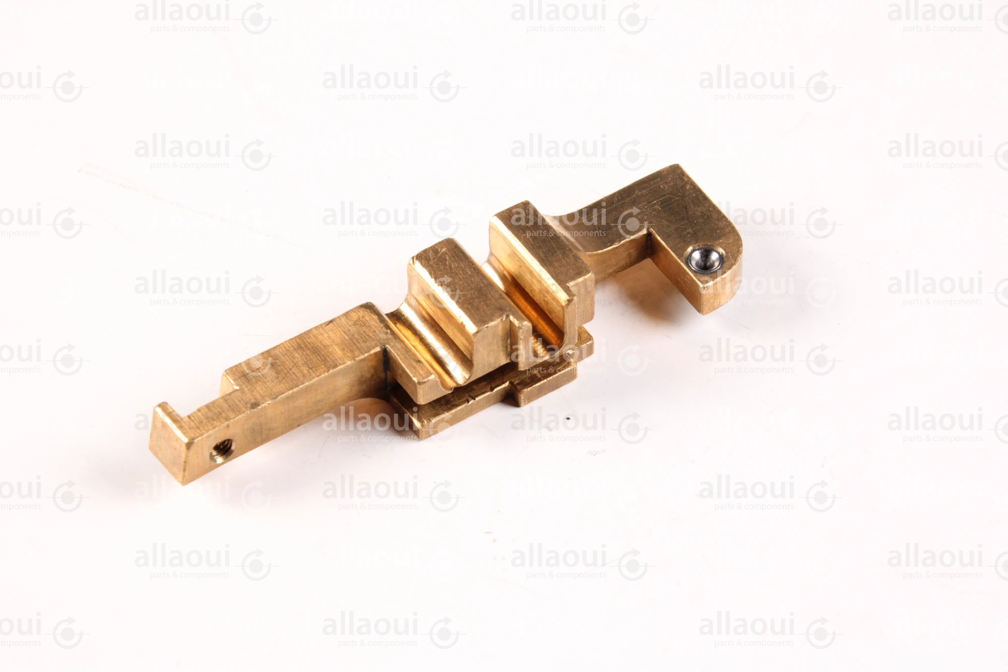 Müller Martini Knife Housing 0305.2029 Müller Martini Knife Housing 0305.2029