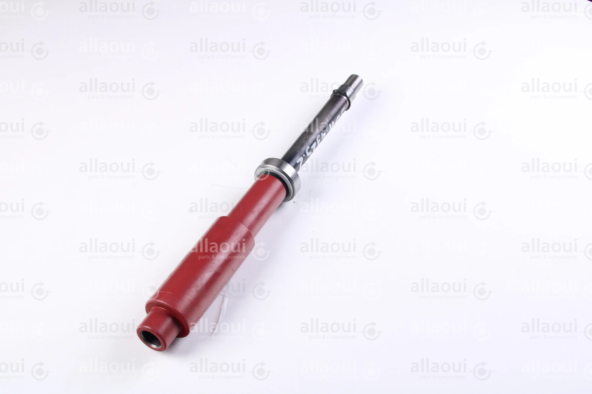 Müller Martini Spinner Red 3011.4325.2