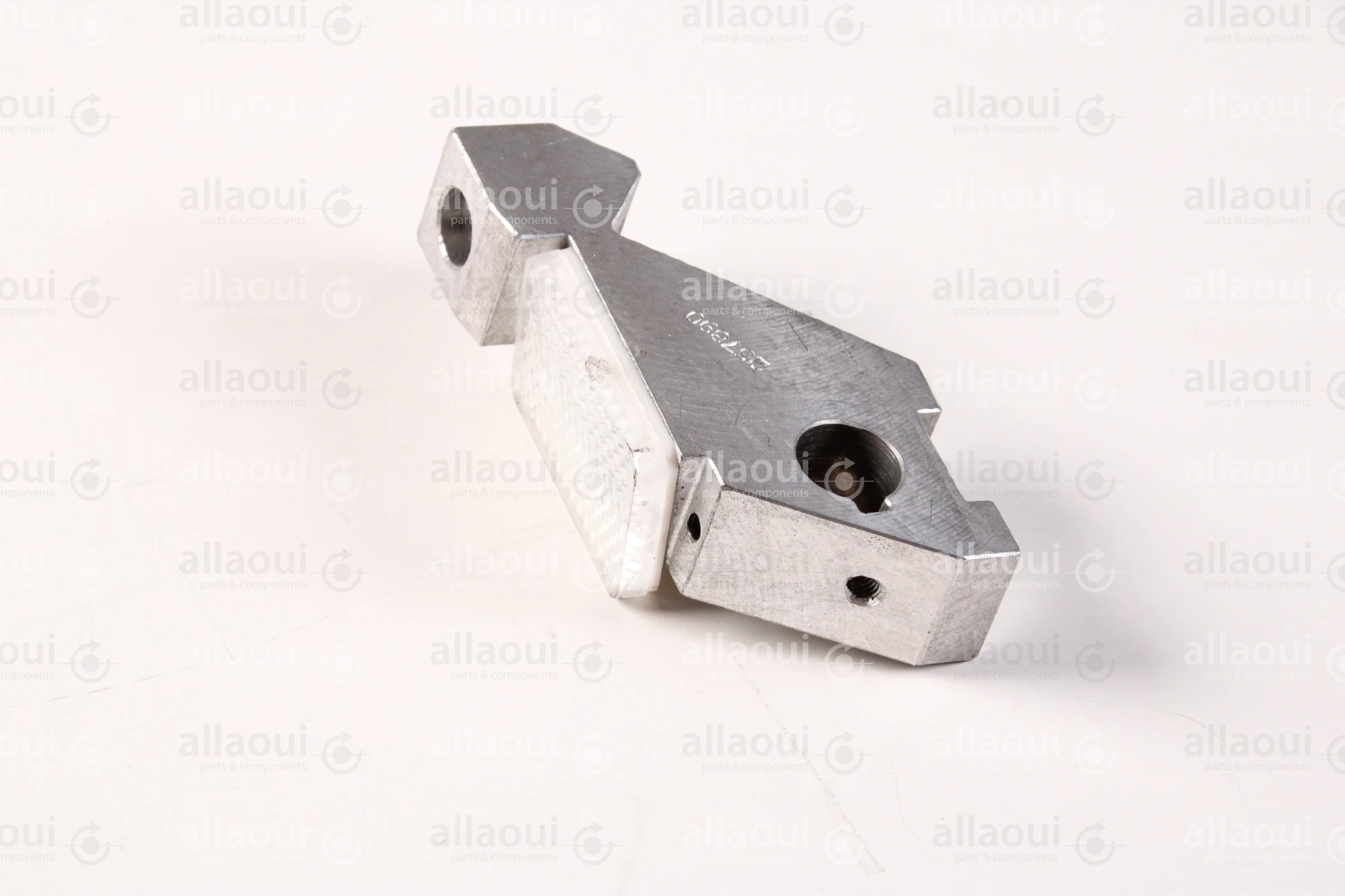 Kolbus Piston holder with reflector 00257890 Kolbus Piston holder with reflector 00257890