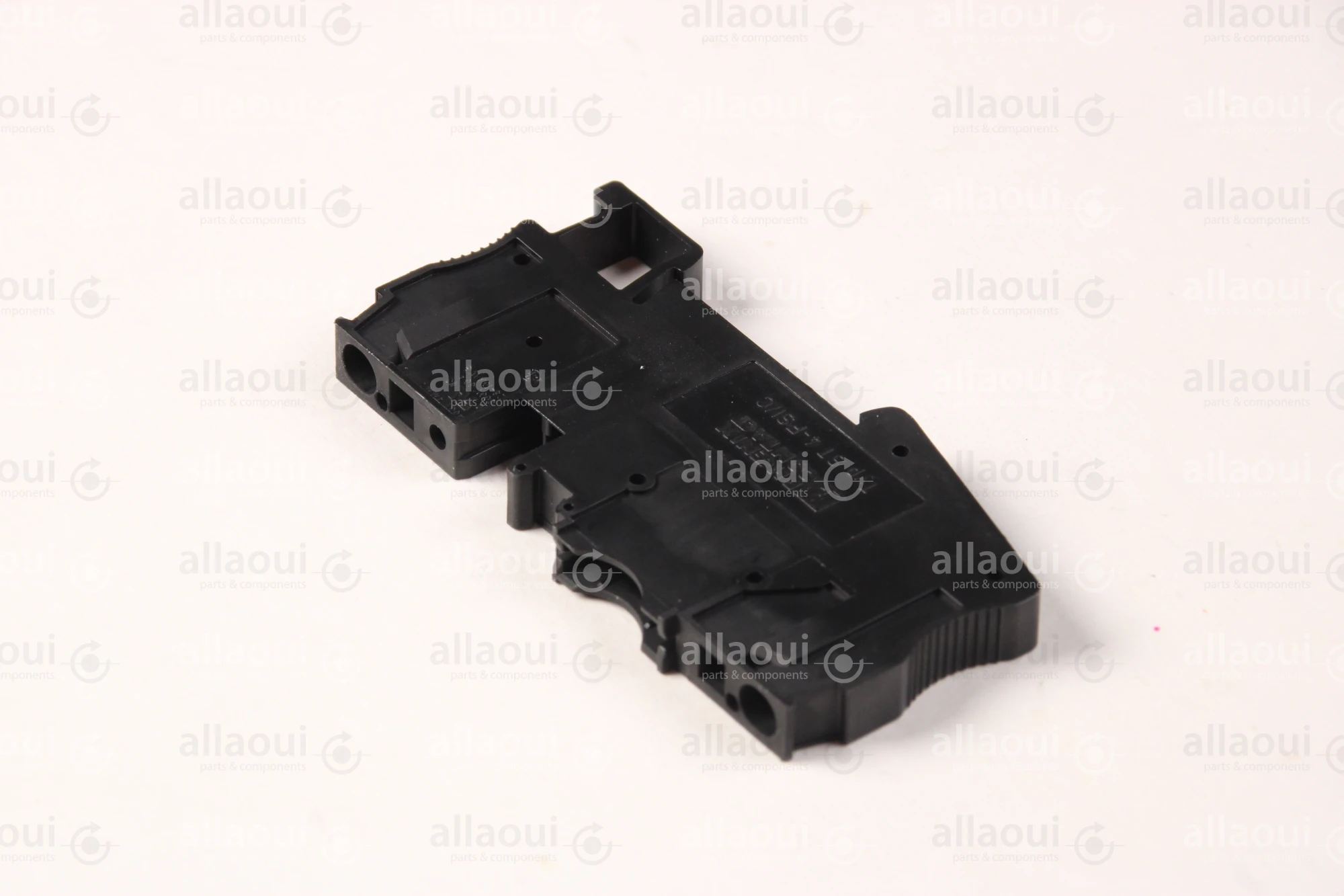 System GmbH Block Terminal S-20-901 System GmbH Block Terminal S-20-901