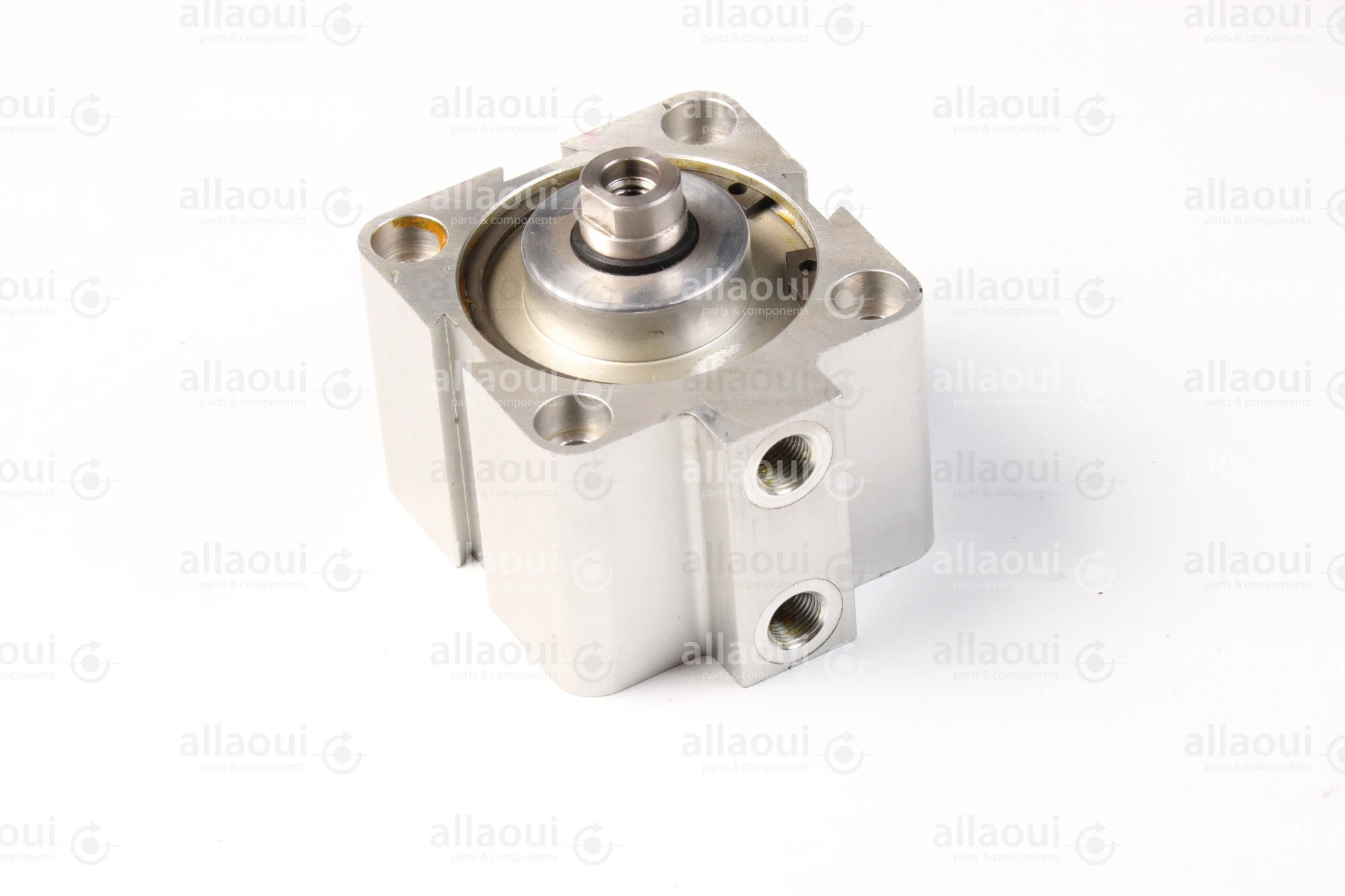 Bosch Rexroth Air Cylinder 520-010-162-0 Bosch Rexroth Air Cylinder 520-010-162-0