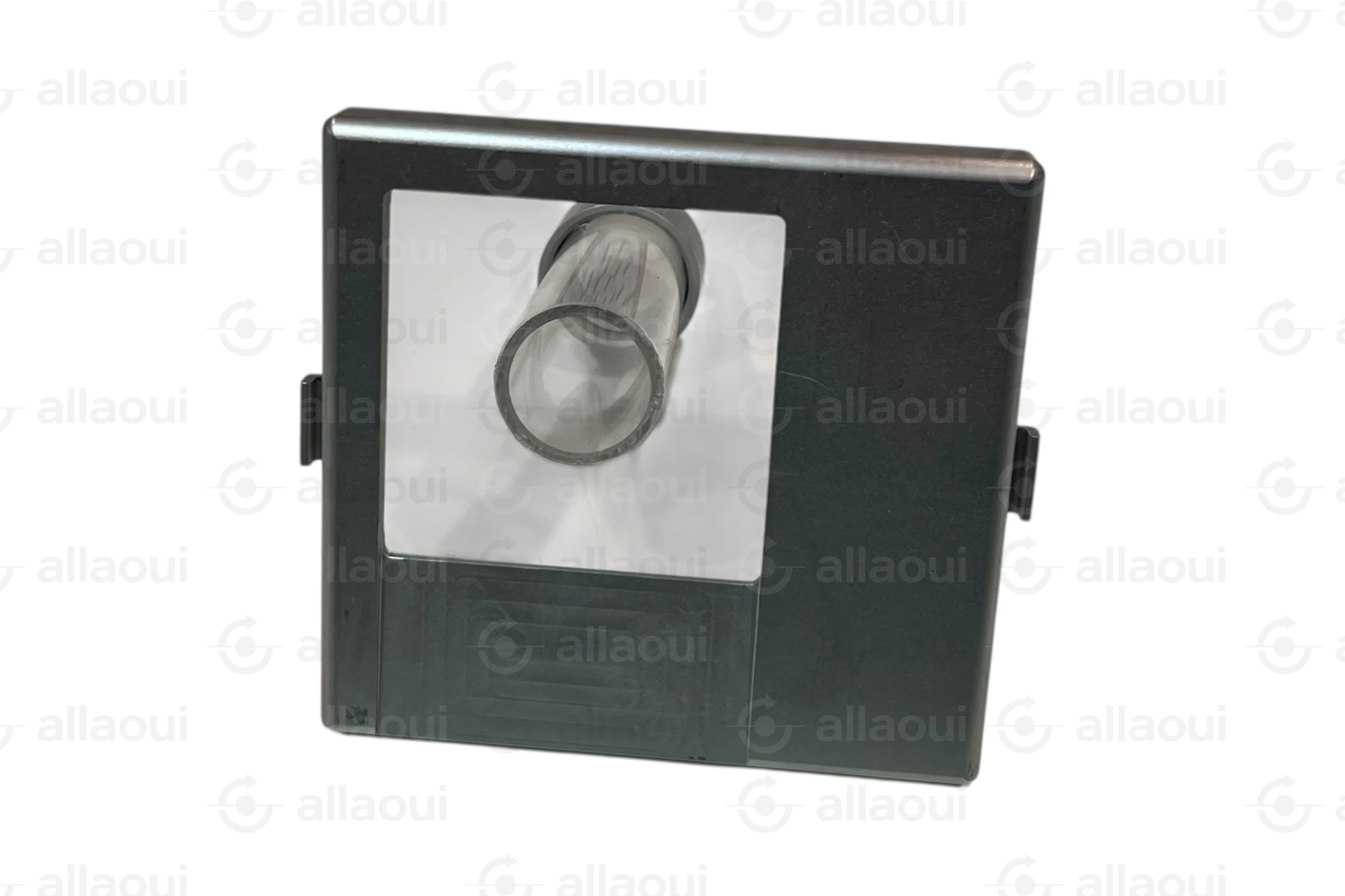 Manroland FRS Closing Plate complete 07.93108-9115