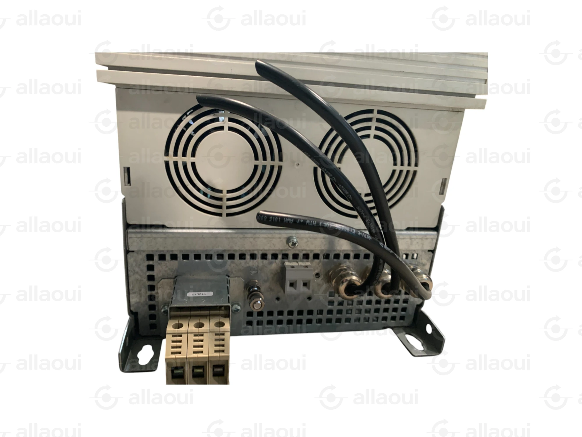 Lenze Frequency Inverter E82ZN22334B230 Lenze Frequency Inverter E82ZN22334B230