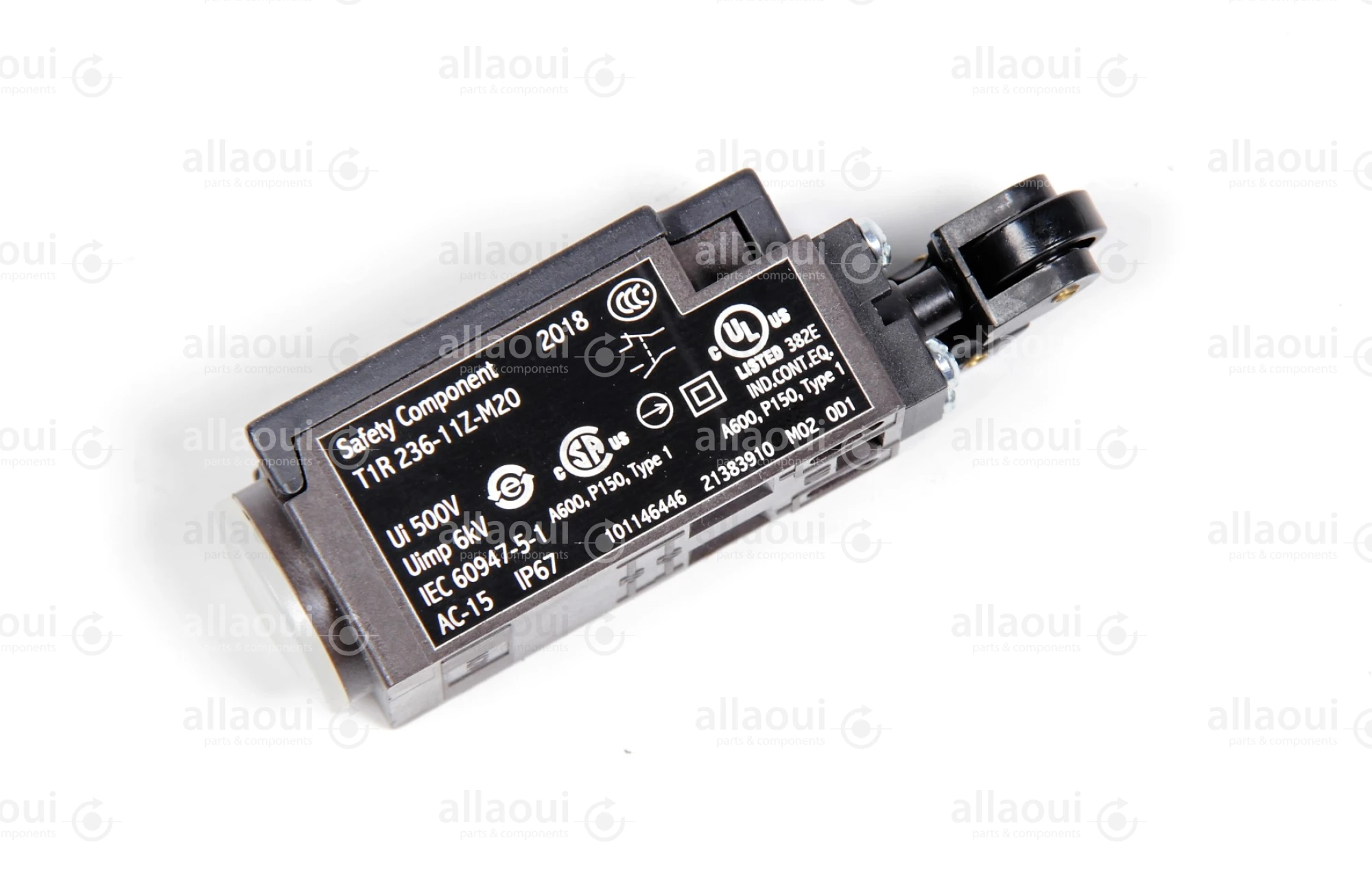 Schmersal Position Switch T1R 236-11Z-M20