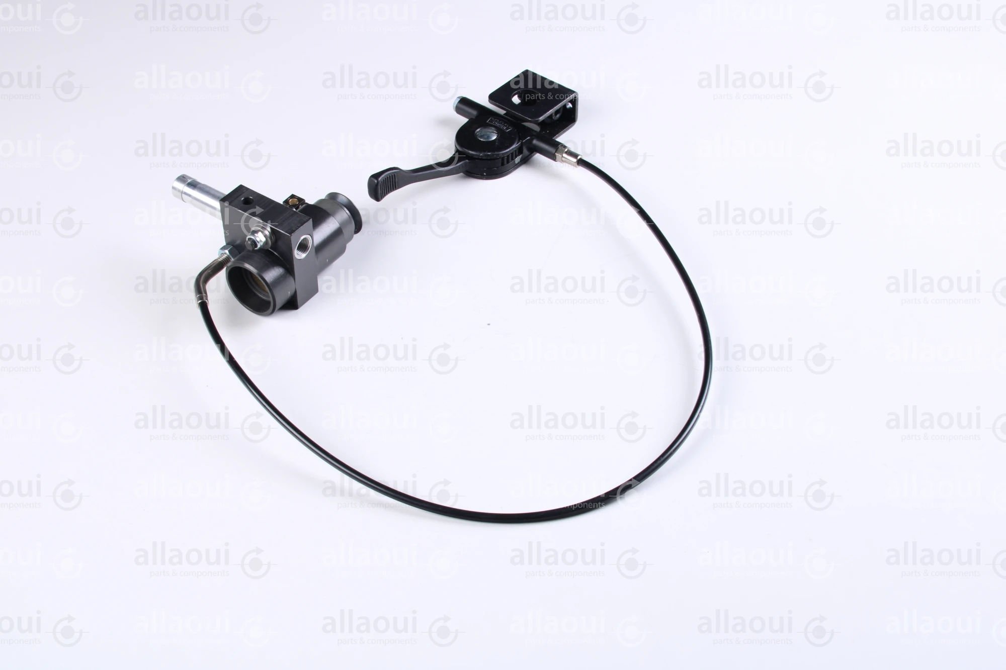 Manroland Forwarder Sucker (right) 8A21F900482 Manroland Forwarder Sucker (right) 8A21F900482