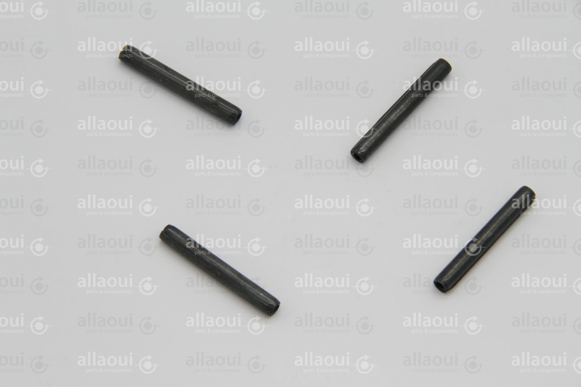 Müller Martini Spring Pin 4x30 H616.0162.5 Müller Martini Spring Pin 4x30 H616.0162.5