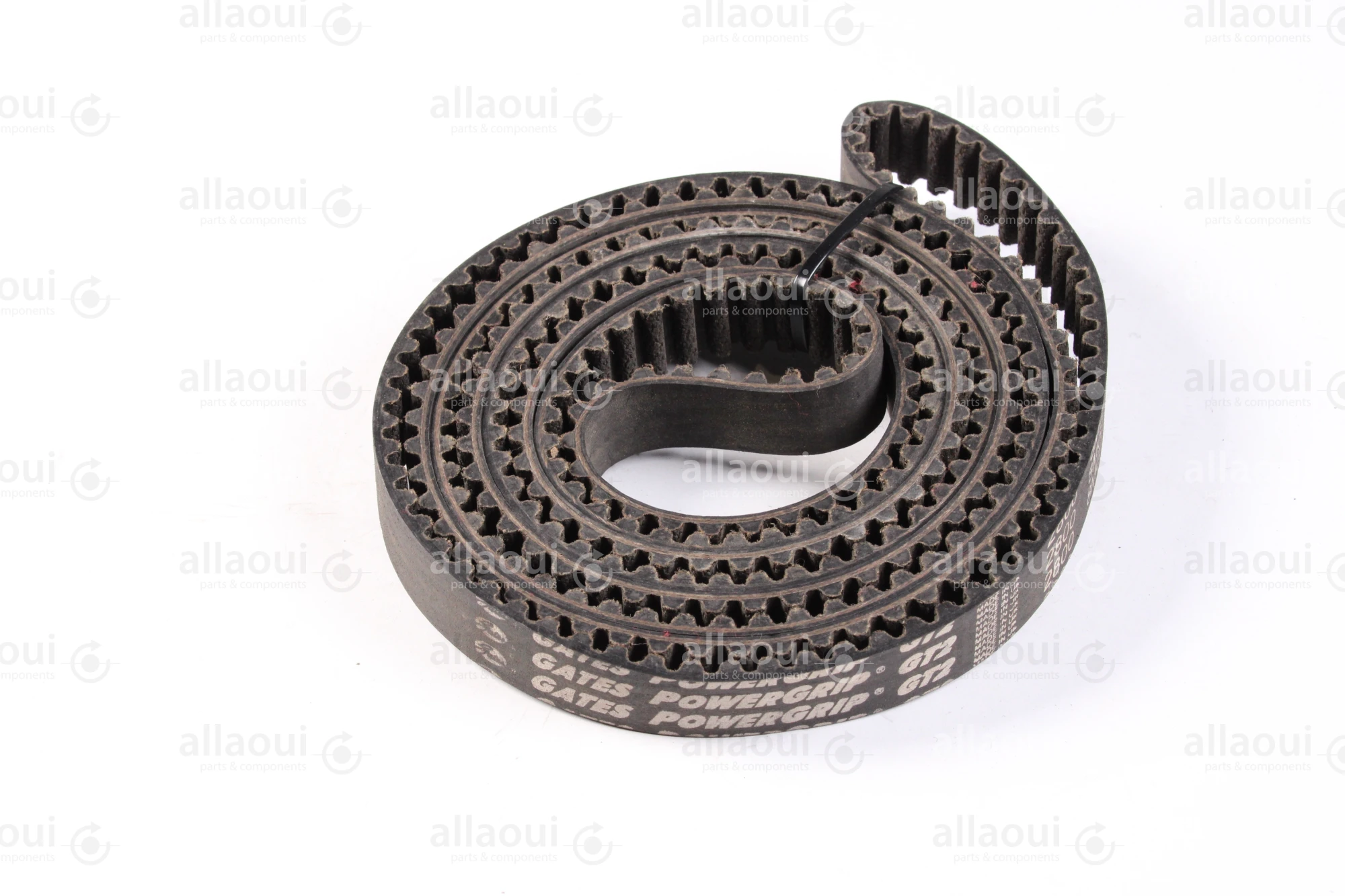 Gates Timing Belt GT2-2800-8MGT-20mm Gates Timing Belt GT2-2800-8MGT-20mm