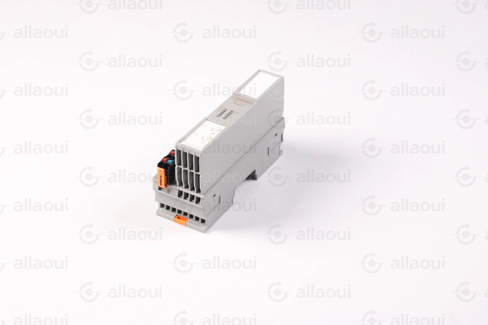 Phoenix Contact Bus Coupler AXL-F-BK-ETH Phoenix Contact Bus Coupler AXL-F-BK-ETH