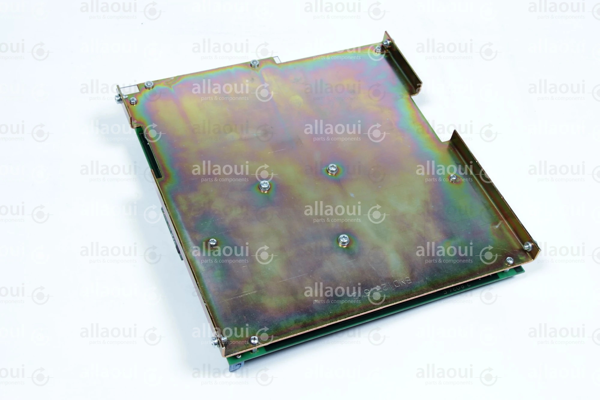 Baumüller Circuit Board Baumüller Circuit Board