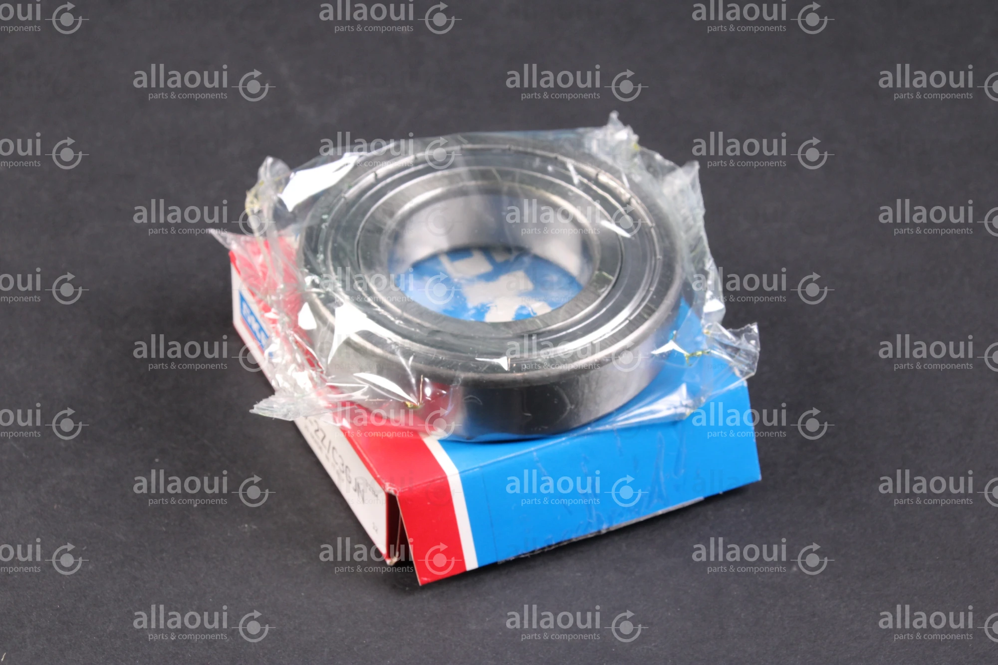 SKF Deep Groove Ball Bearing 6209-2Z/C3GJN SKF Deep Groove Ball Bearing 6209-2Z/C3GJN