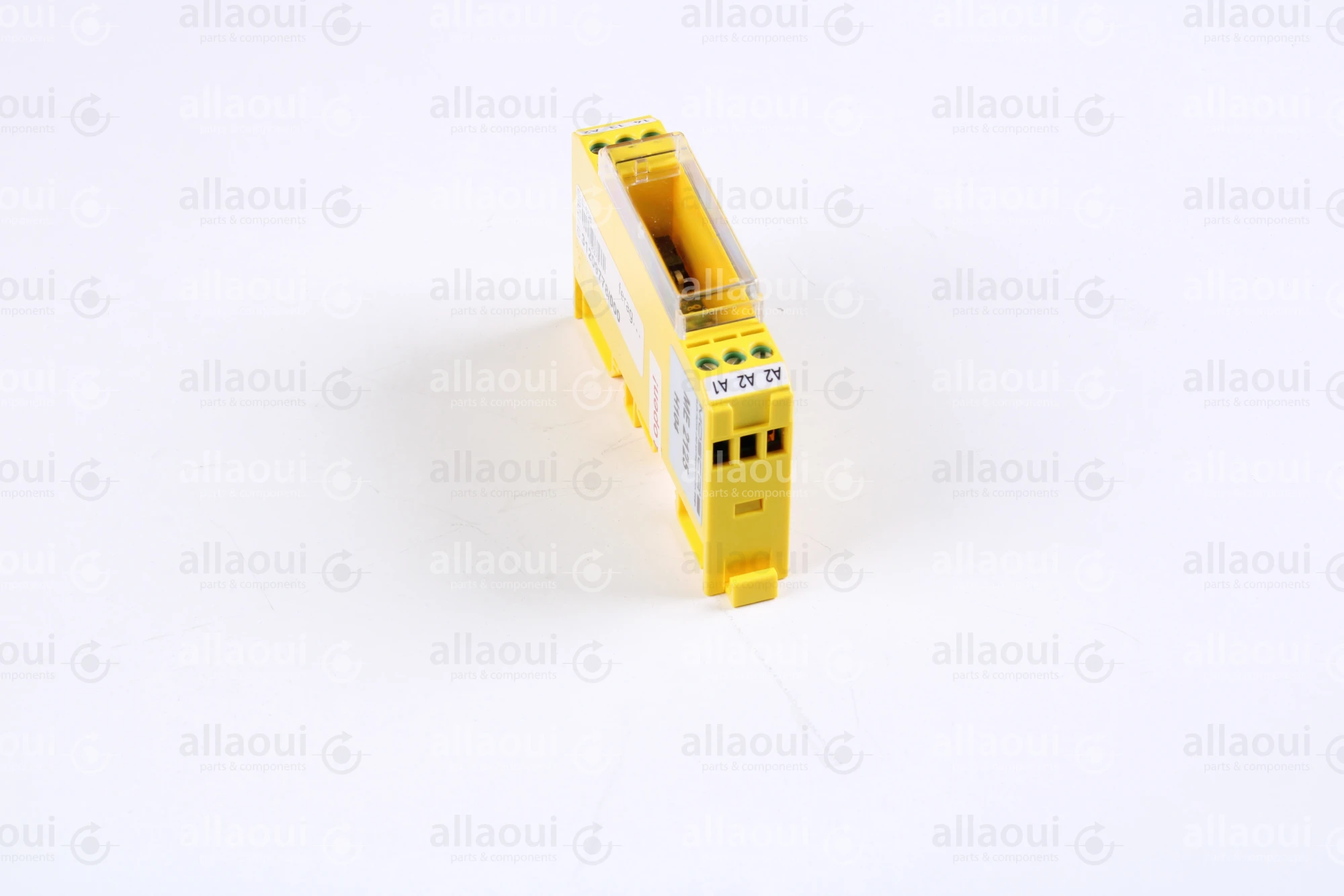 Mosca Elektronik Relay 2125 15-35V DC Mosca Elektronik Relay 2125 15-35V DC