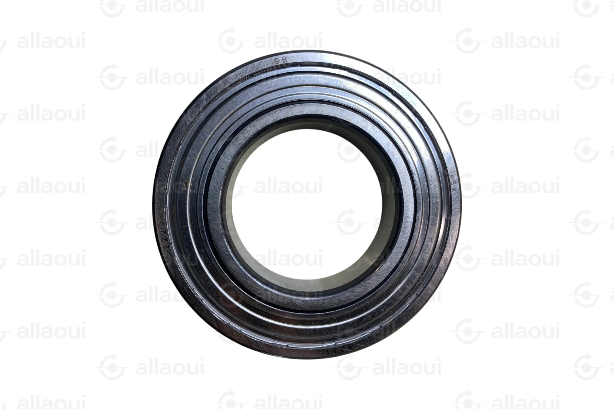ASKUBAL Deep Groove Ball Bearing 6211-Z Metal Shielded 6211-Z GL ASKUBAL Deep Groove Ball Bearing 6211-Z Metal Shielded 6211-Z GL