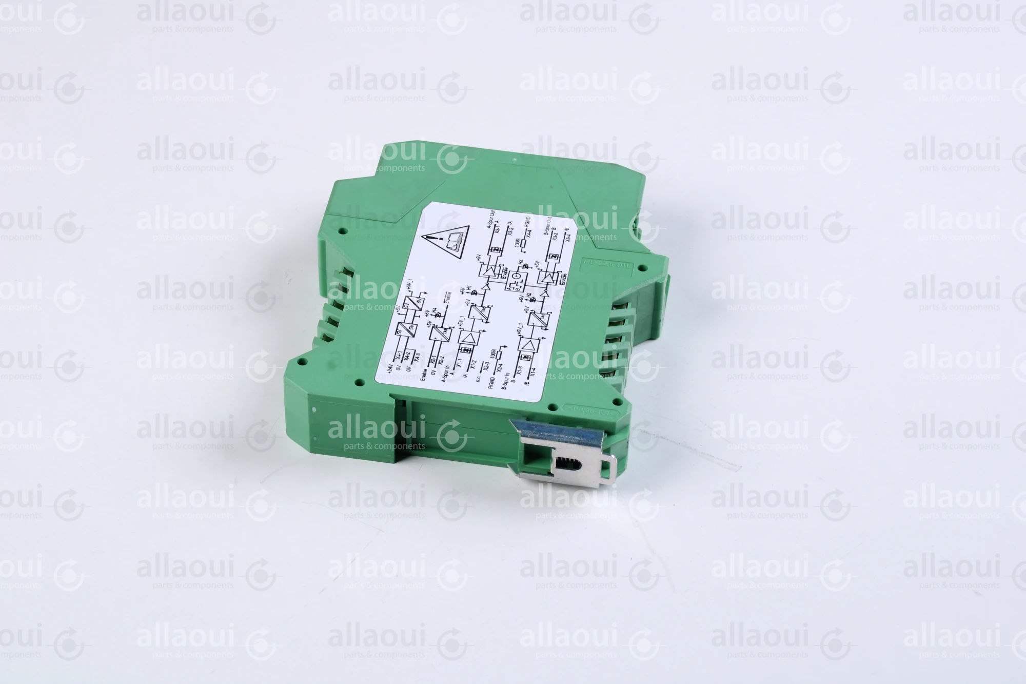 Ferag Control Frequency Driver MX063.1 Ferag Control Frequency Driver MX063.1