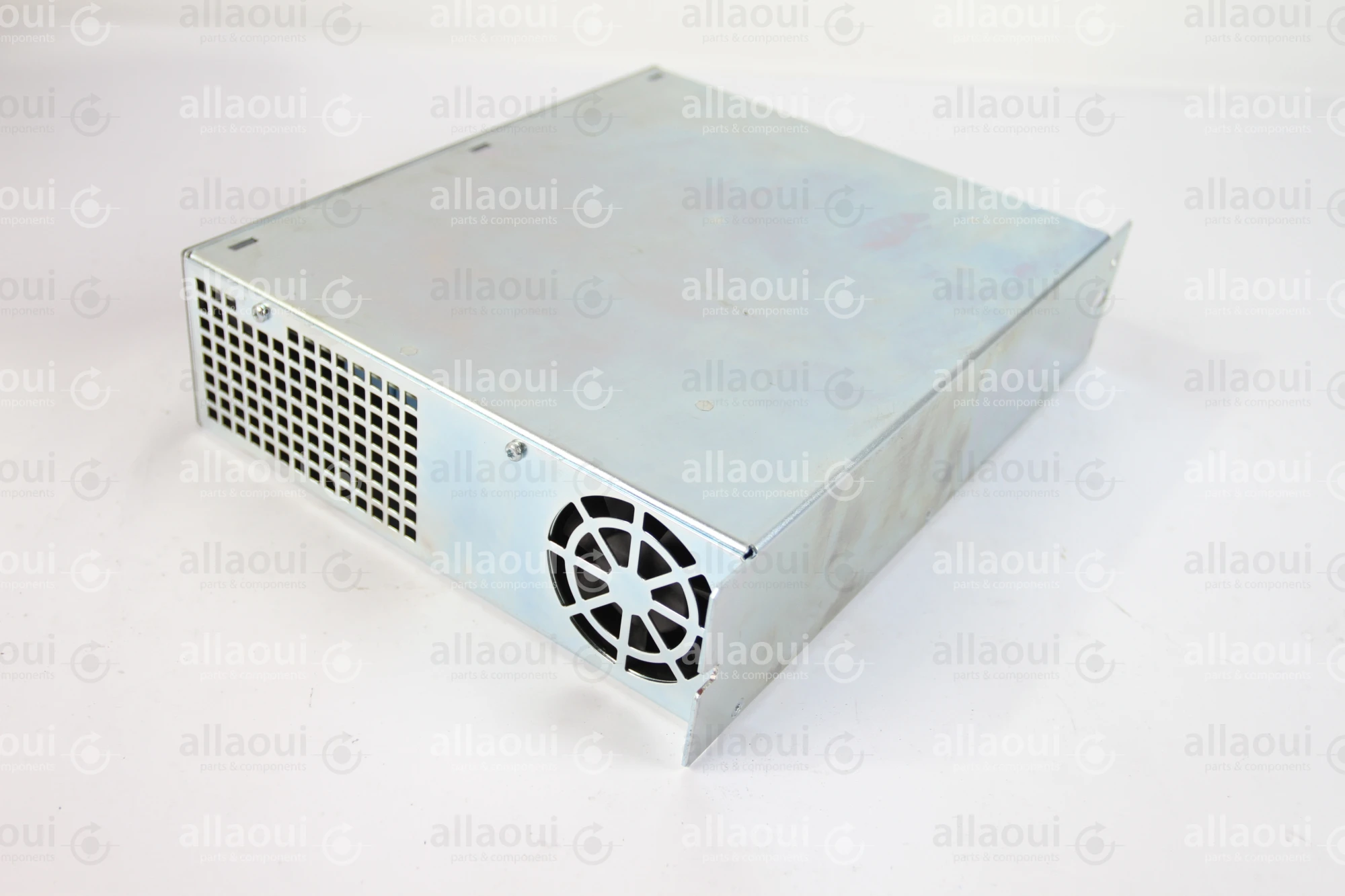 BR Automation Power Pack 80PS080X3.10-01 BR Automation Power Pack 80PS080X3.10-01