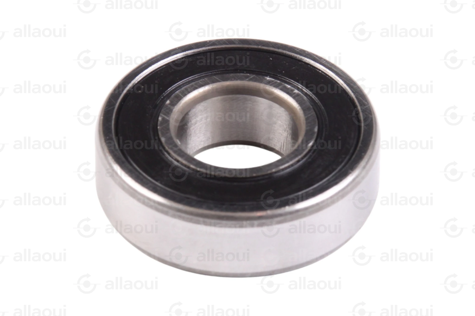 SKF Deep Groove Ball Bearing (10 Pieces) 6204-2RSH