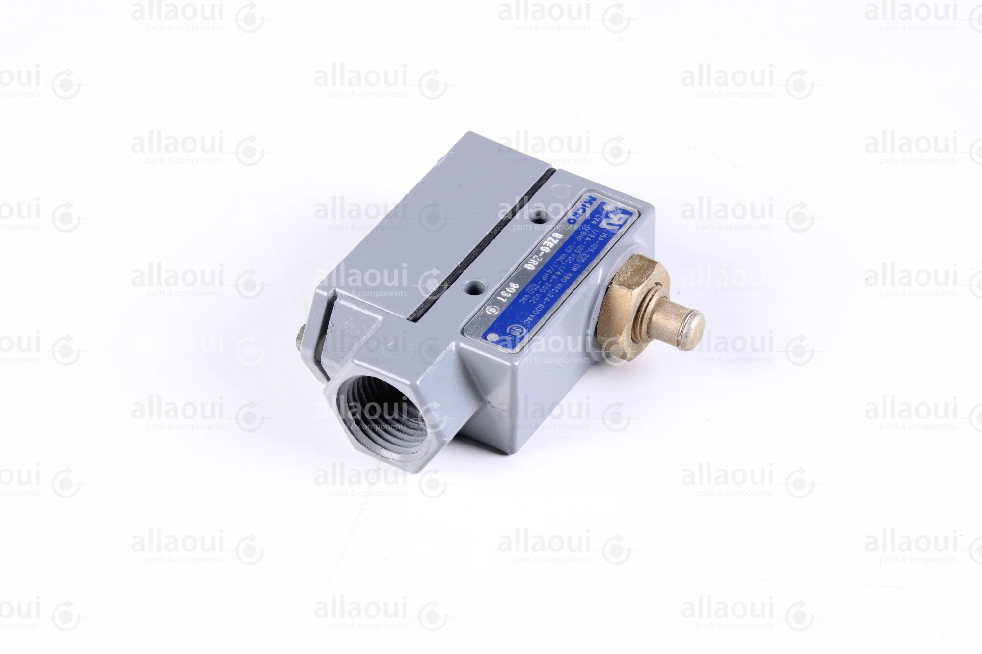Honeywell Switch BZE6-2RQ Honeywell Switch BZE6-2RQ