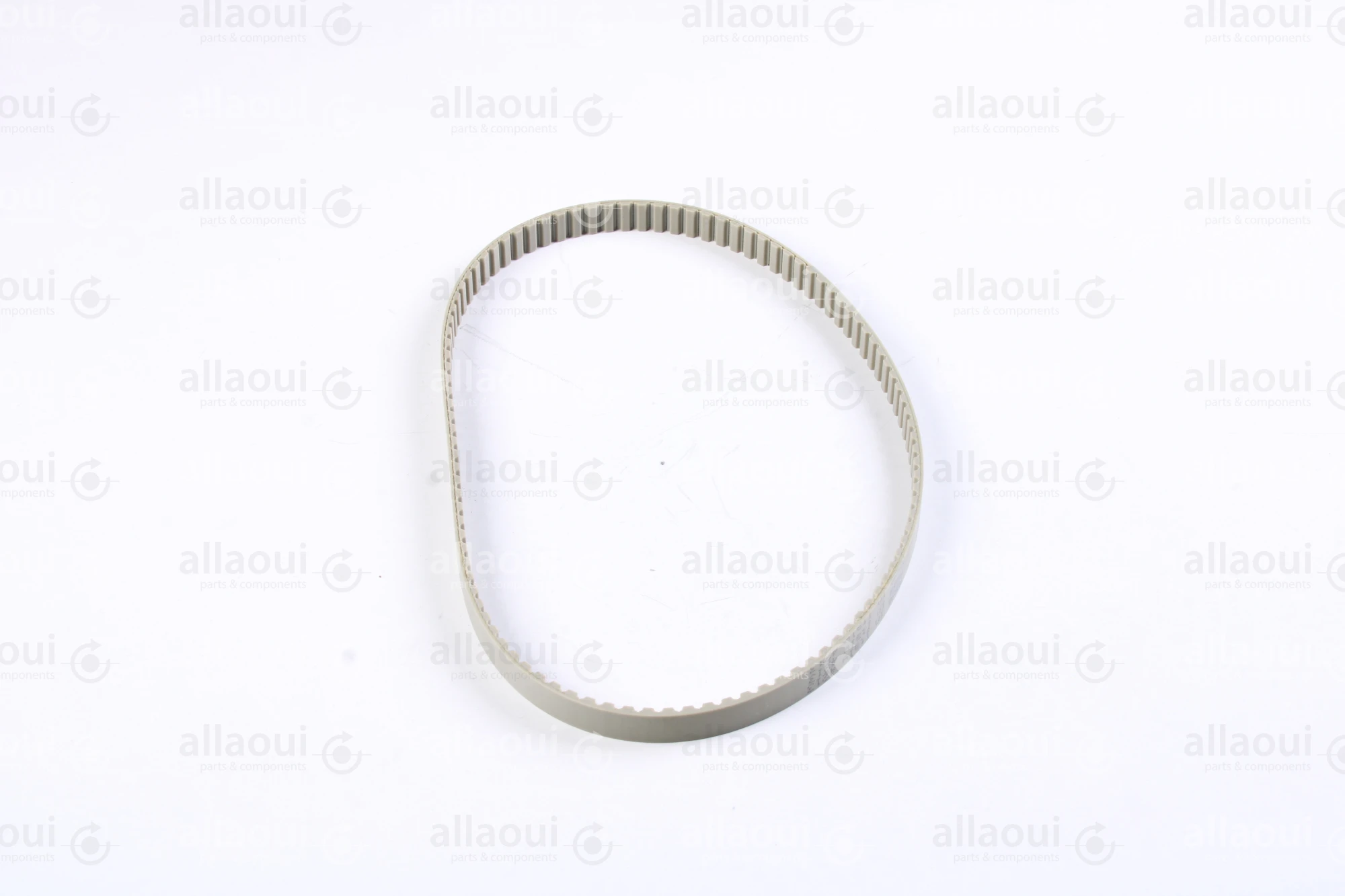 Müller Martini Toothed Belt 10AT5/525 3675.2817.4 Müller Martini Toothed Belt 10AT5/525 3675.2817.4