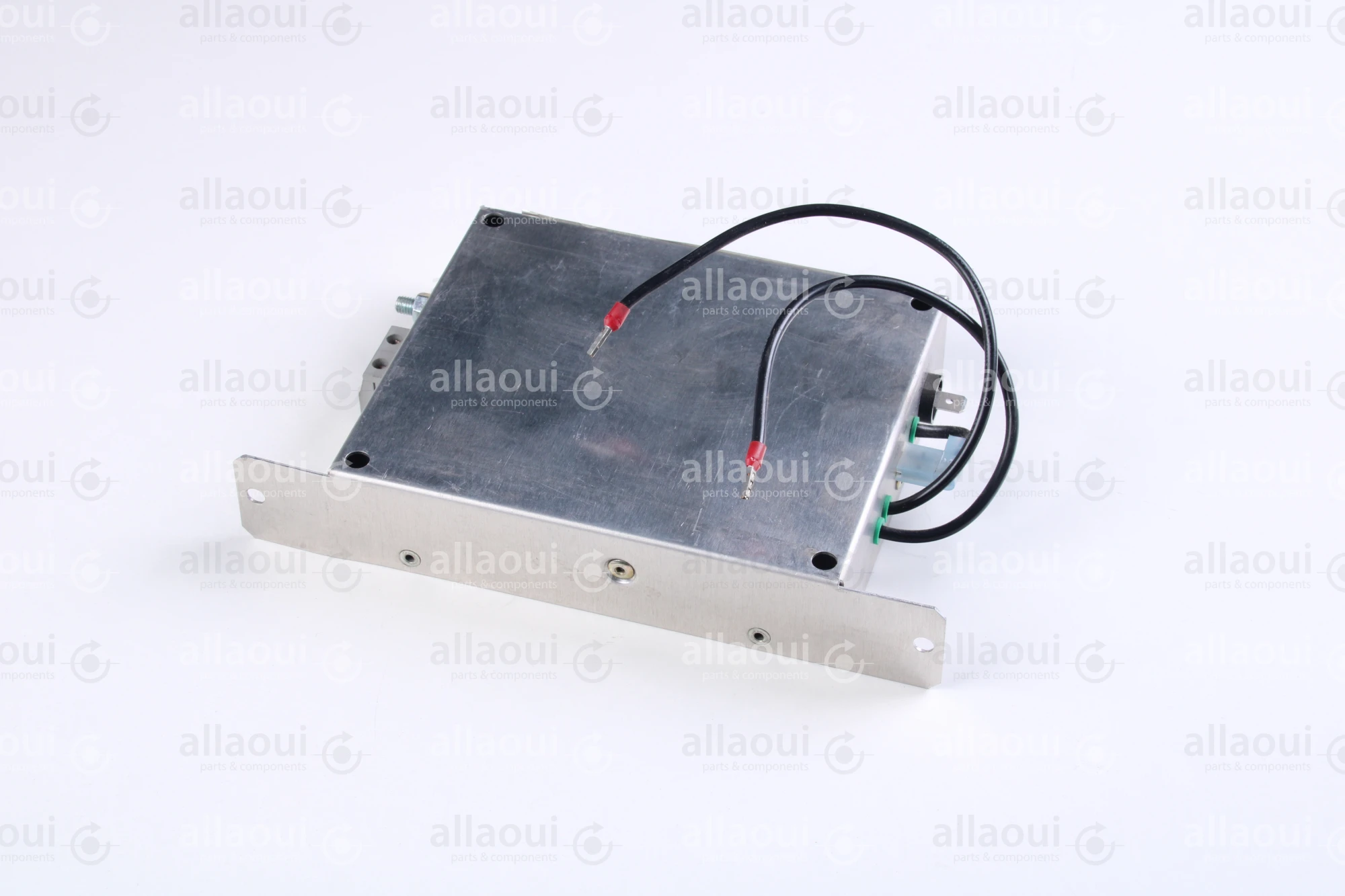 VA-Tech RFI-filter 8074821 VA-Tech RFI-filter 8074821