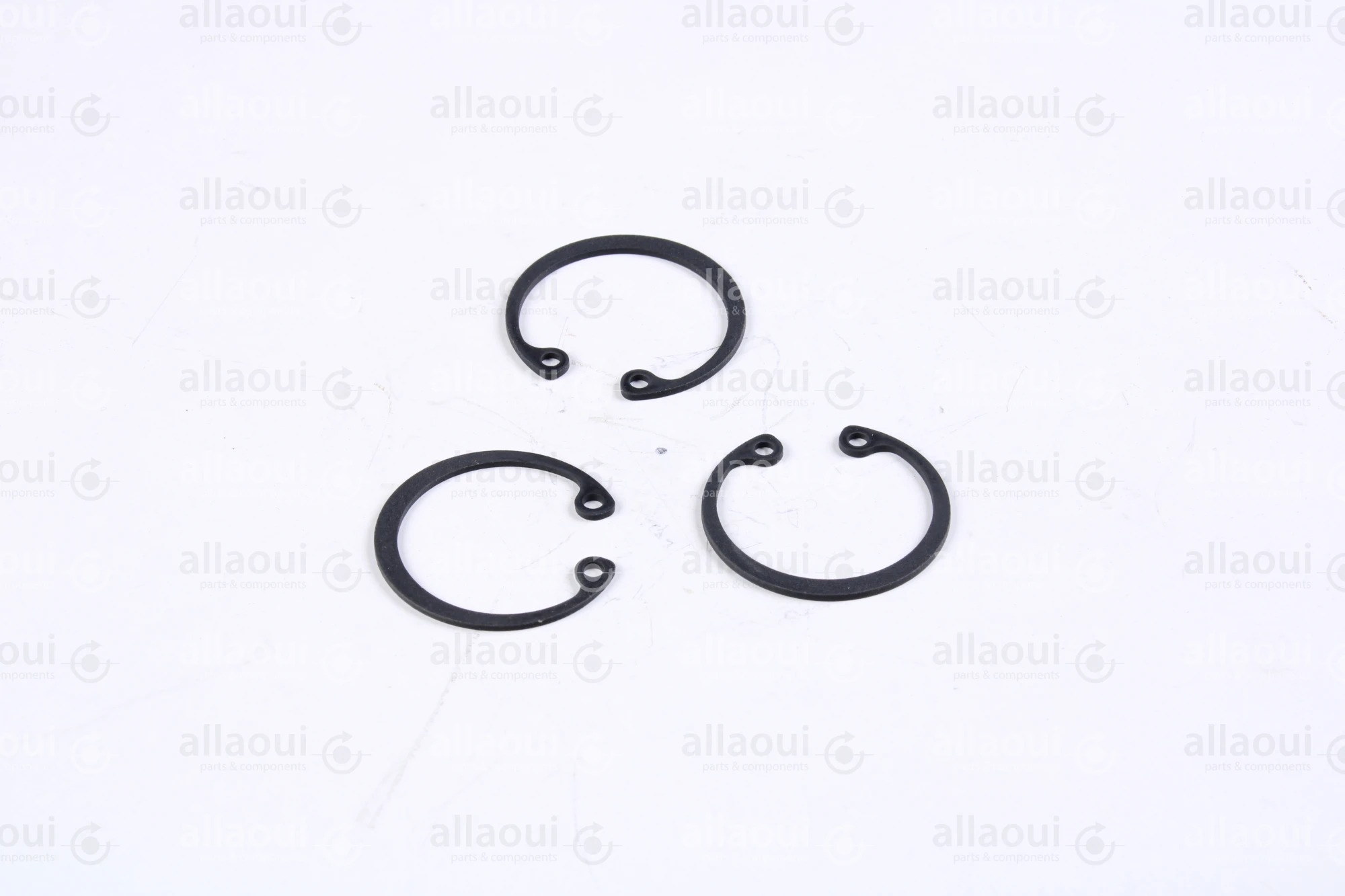 Müller Martini Retaining Rig 32x1.2 (3 Pieces) 0031.1115 Müller Martini Retaining Rig 32x1.2 (3 Pieces) 0031.1115