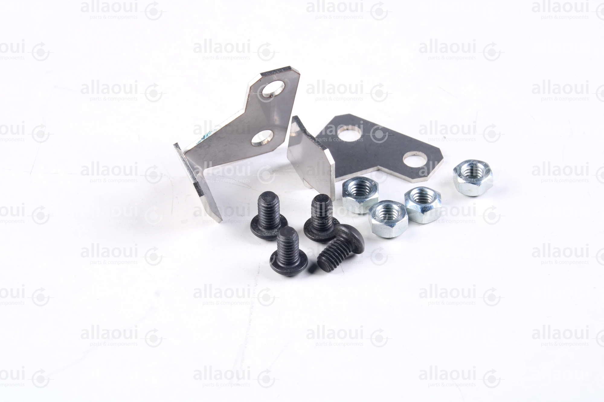 Heidelberg Locking Plate Repair Set F2.033.565N Heidelberg Locking Plate Repair Set F2.033.565N