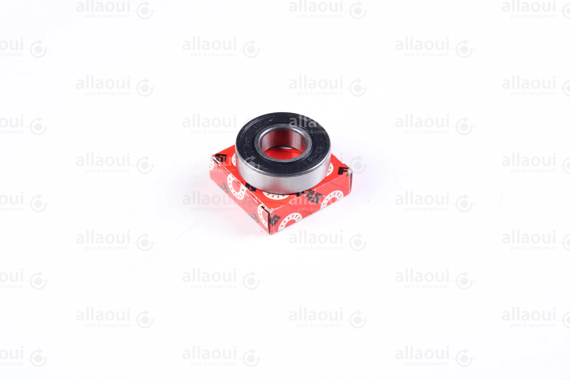 FAG Ball Bearing (5 Pieces) 6004-C-2HRS (5 Stück) FAG Ball Bearing (5 Pieces) 6004-C-2HRS (5 Stück)