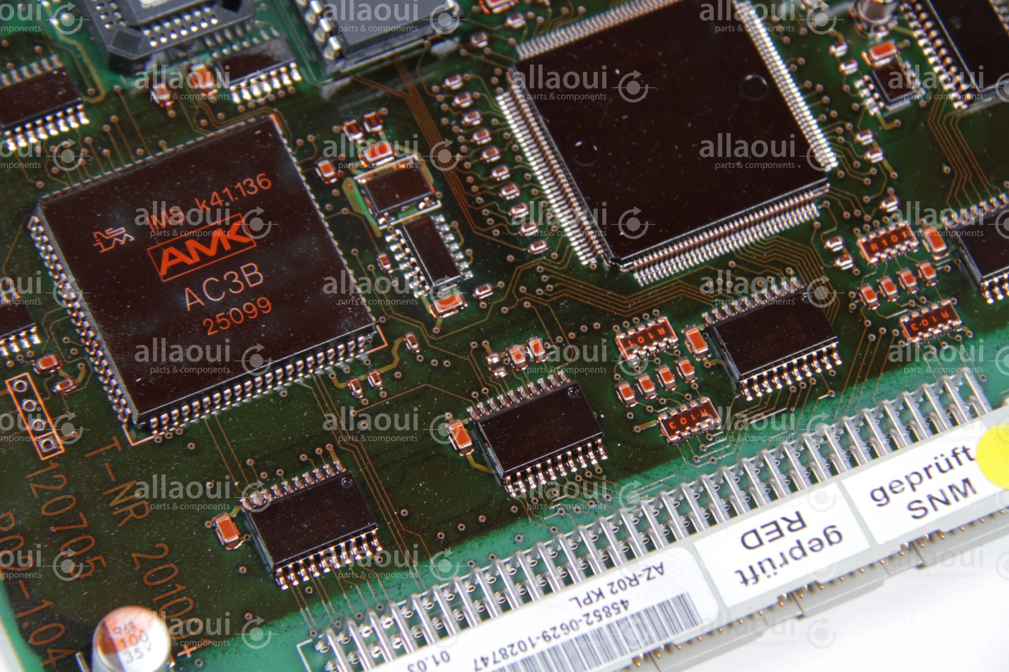 AMK AZ-R02 AZ-R02 AMK AZ-R02 AZ-R02