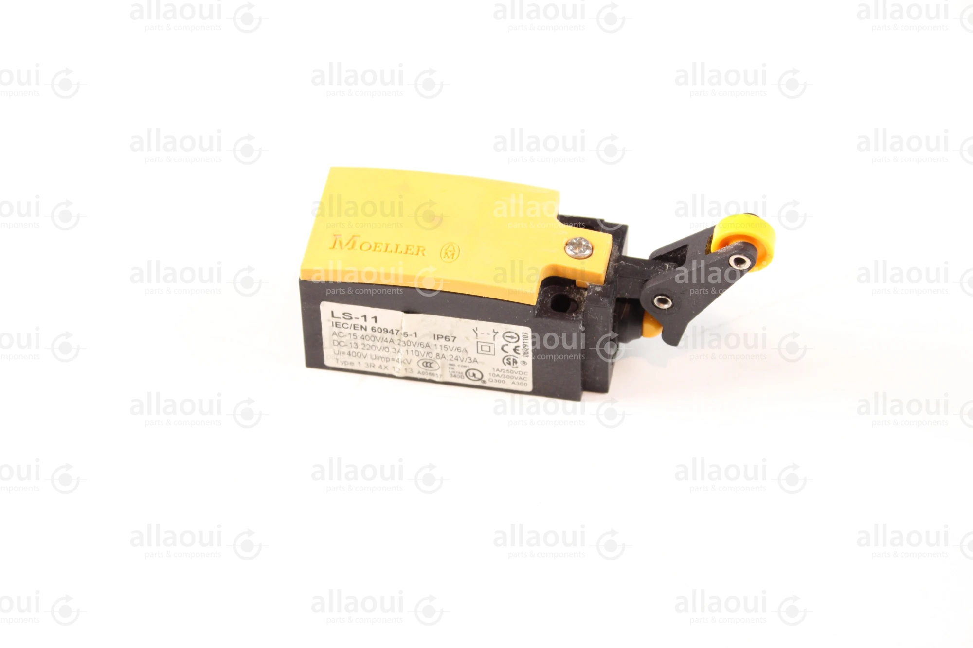 Moeller Switch LS-11