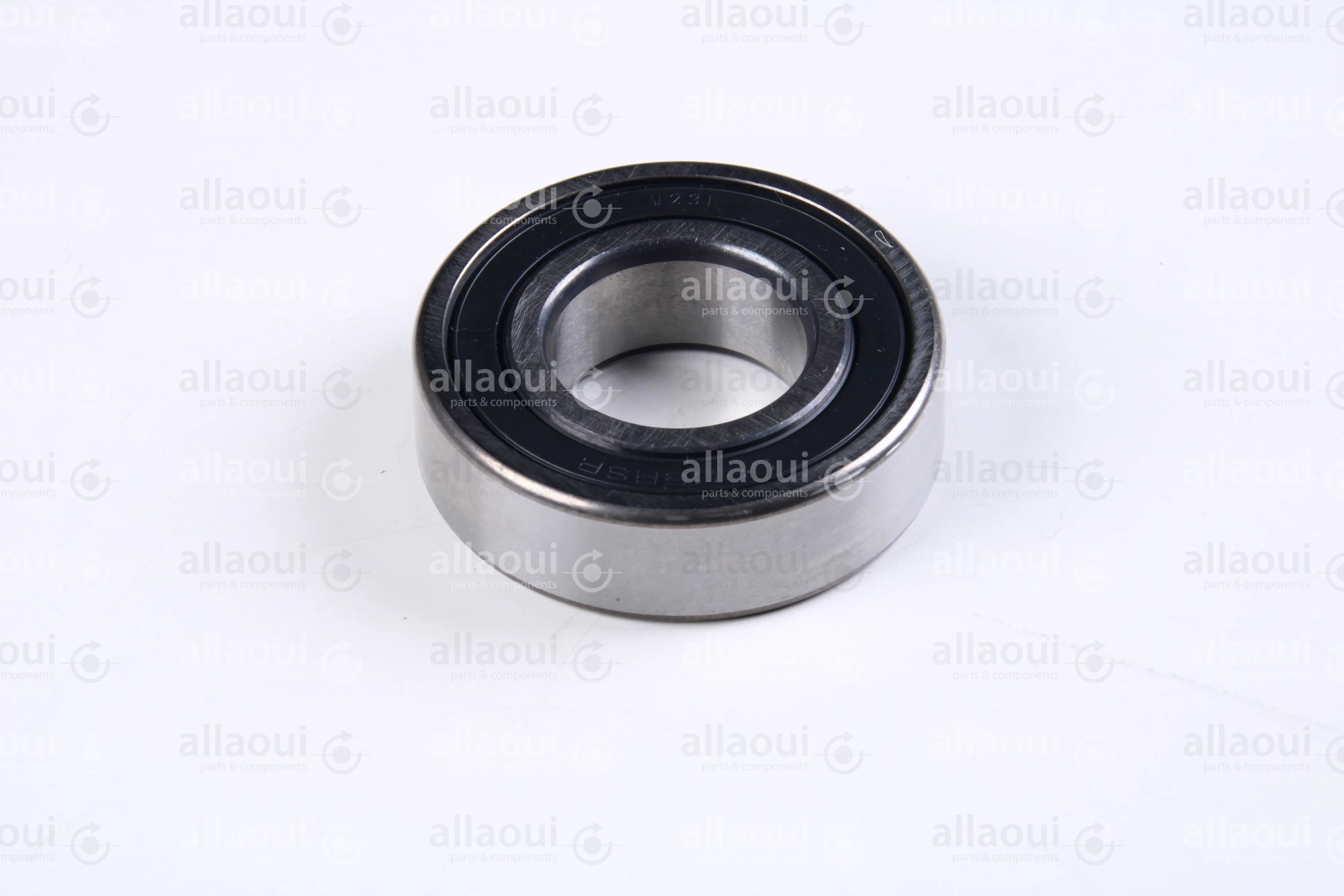 FAG Ball Bearing 6205.2RSR.J22C FAG Ball Bearing 6205.2RSR.J22C